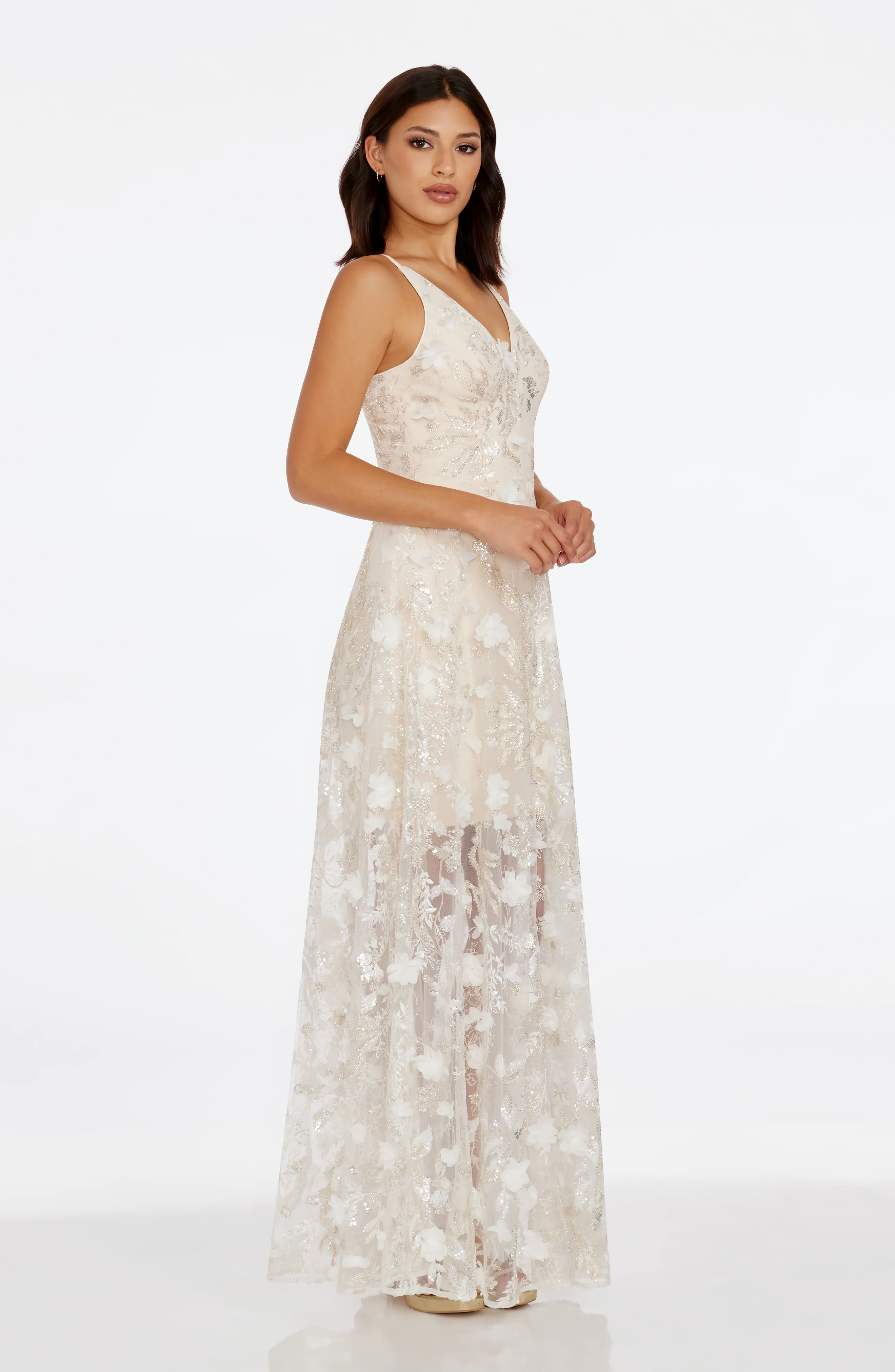 Sidney Dress - Image 3