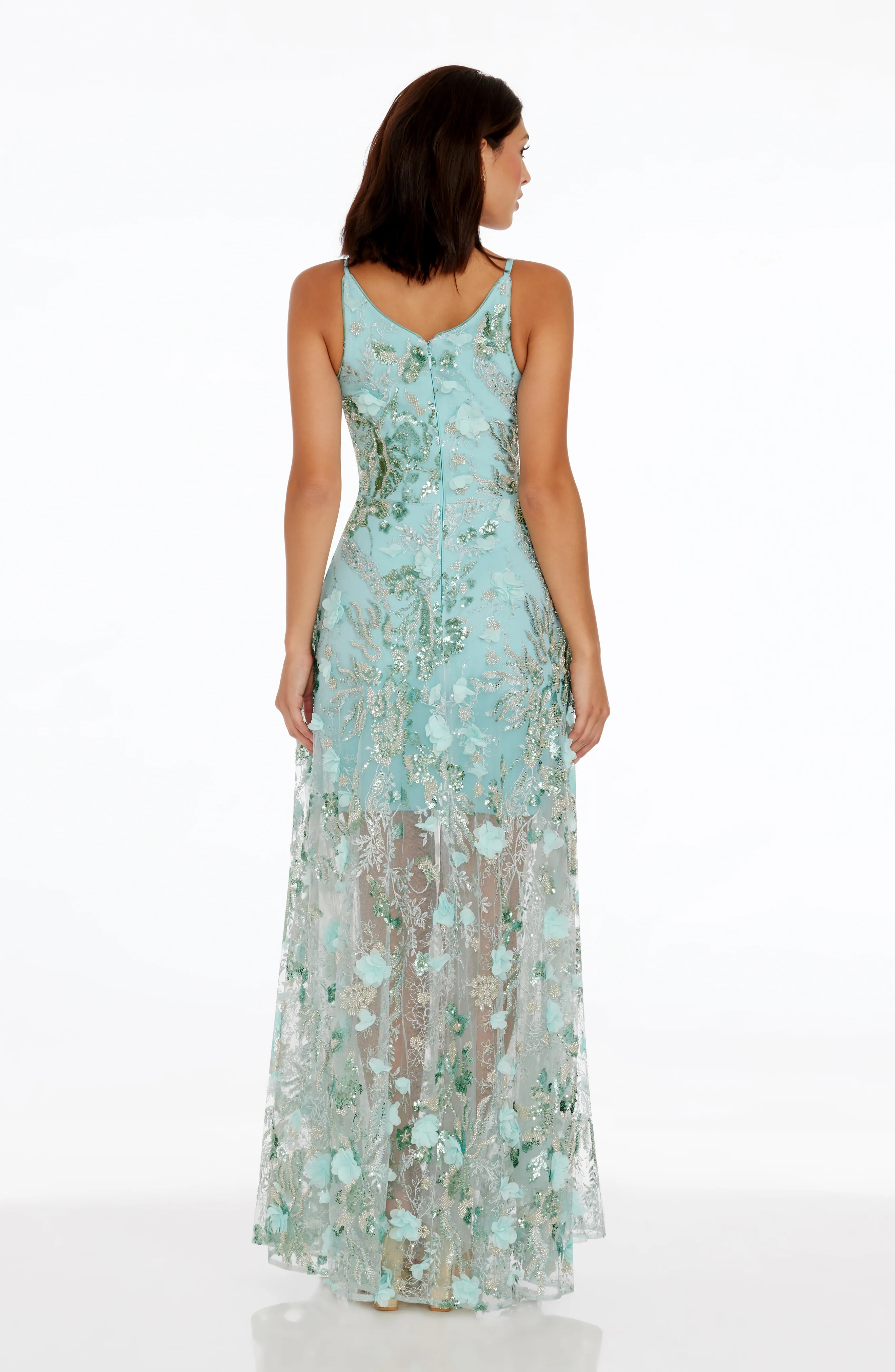 Sidney Dress - Image 7