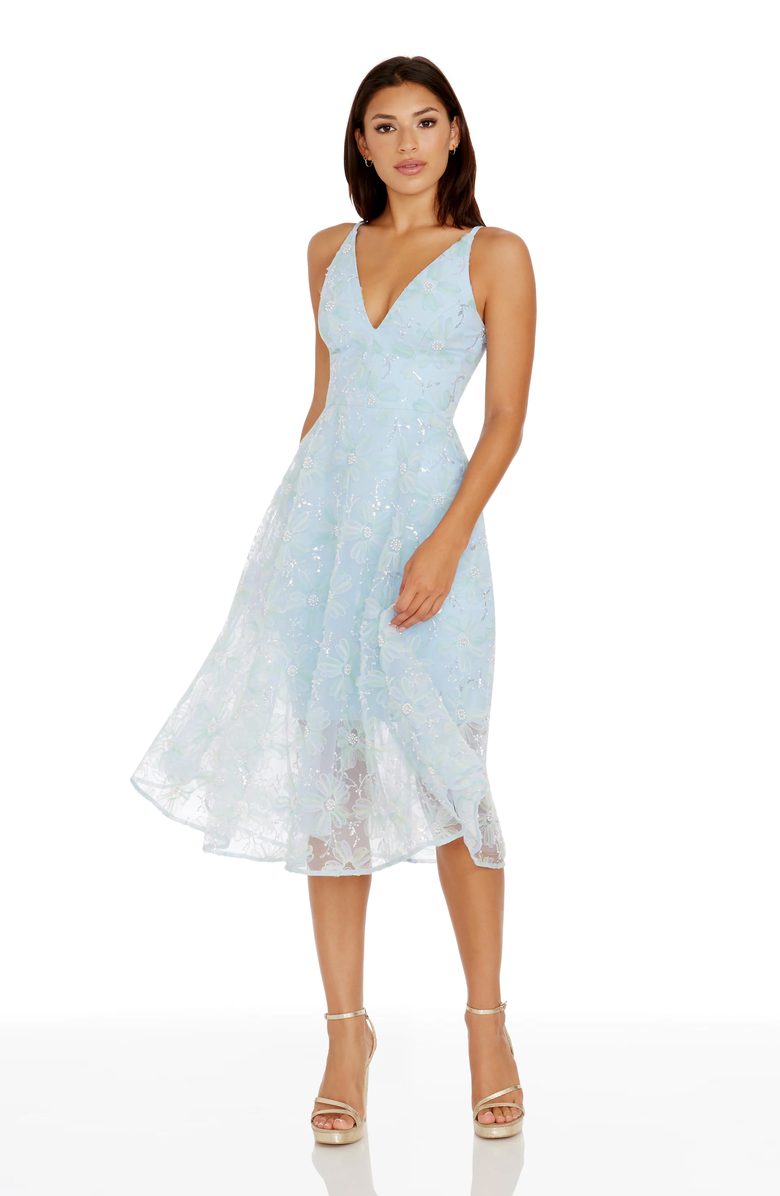 Audrey Dress - Image 3