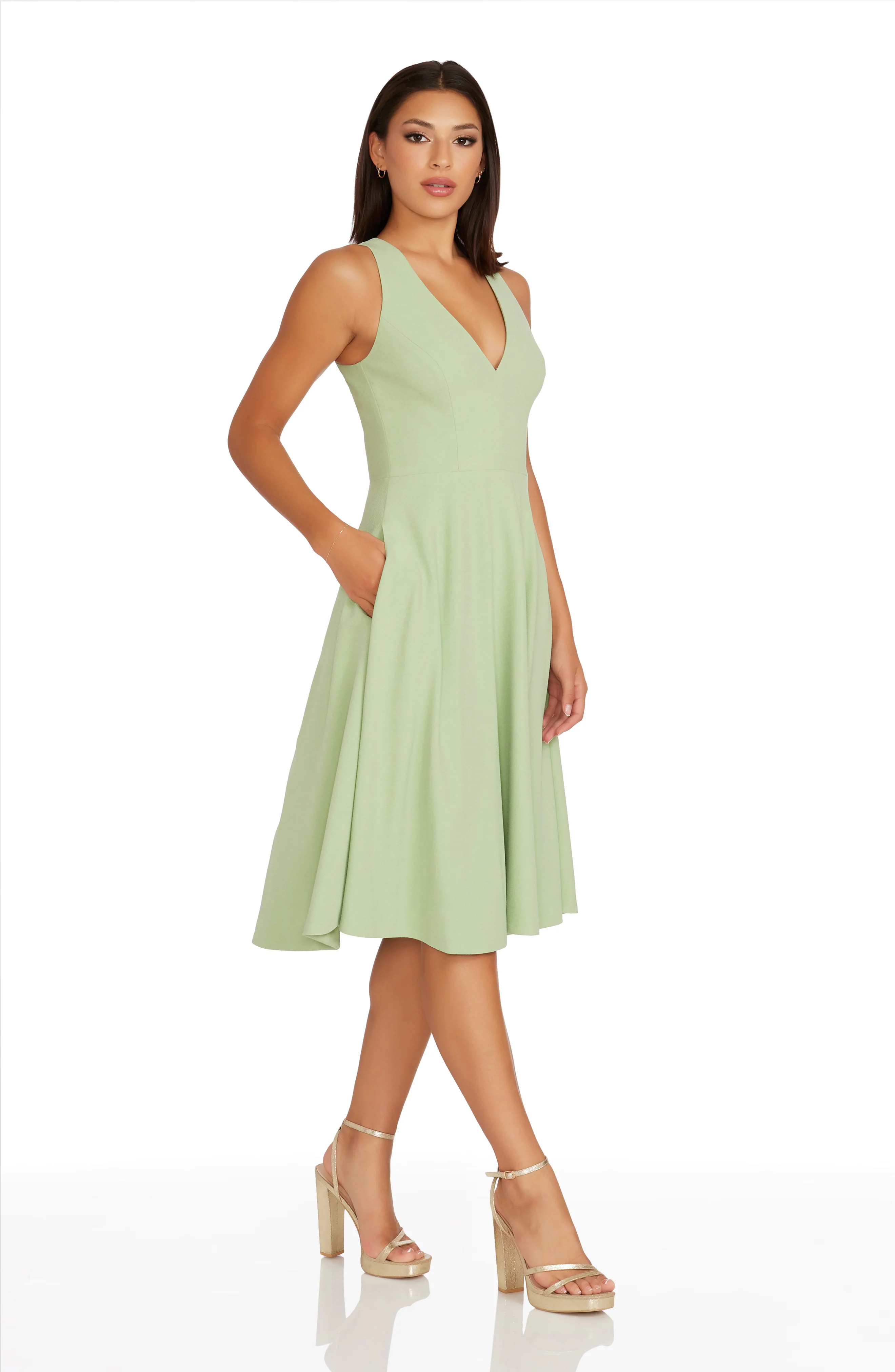 Catalina Dress - Image 3