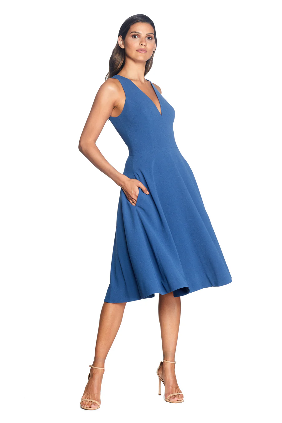 Catalina Dress - Image 9