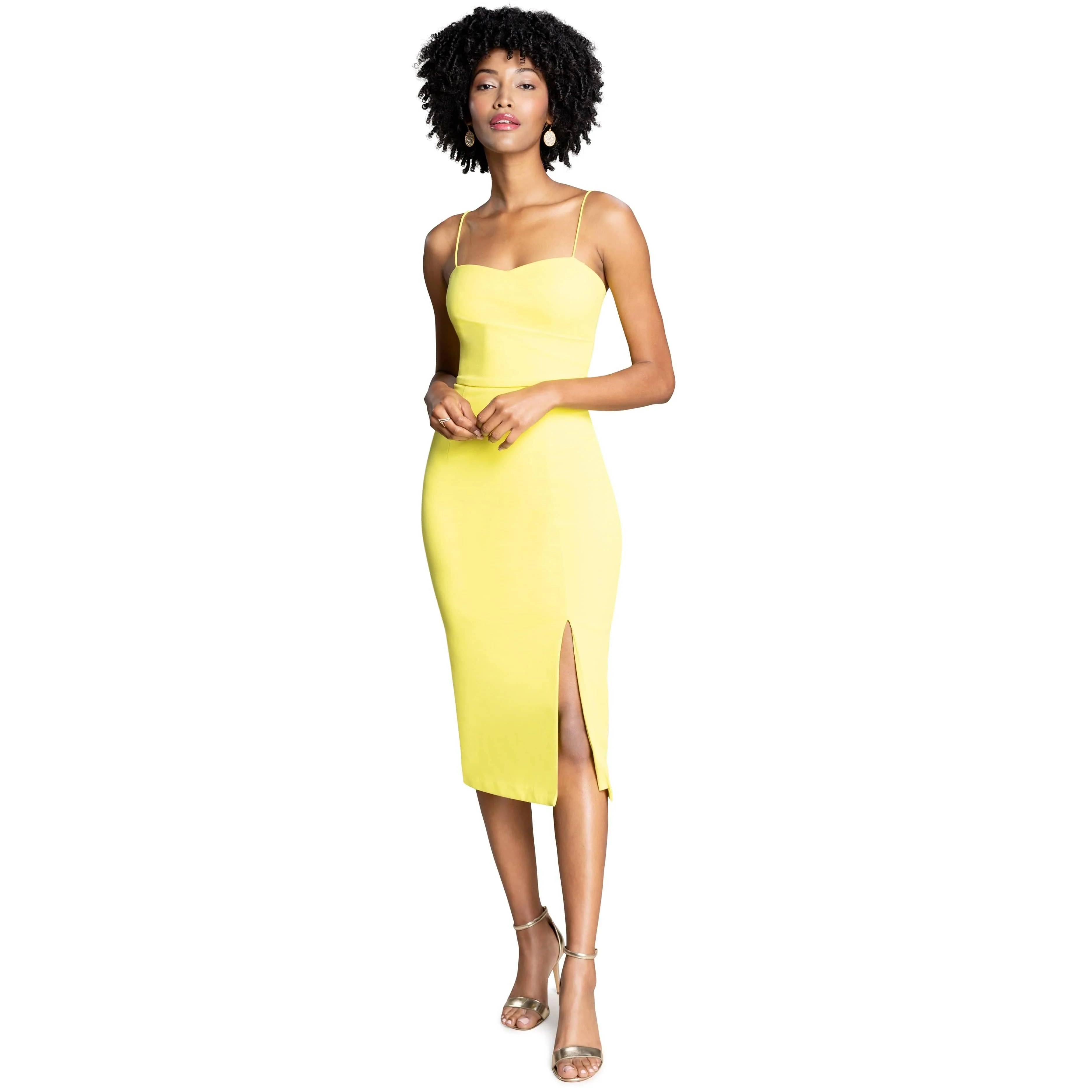 Alana Dress - Image 14