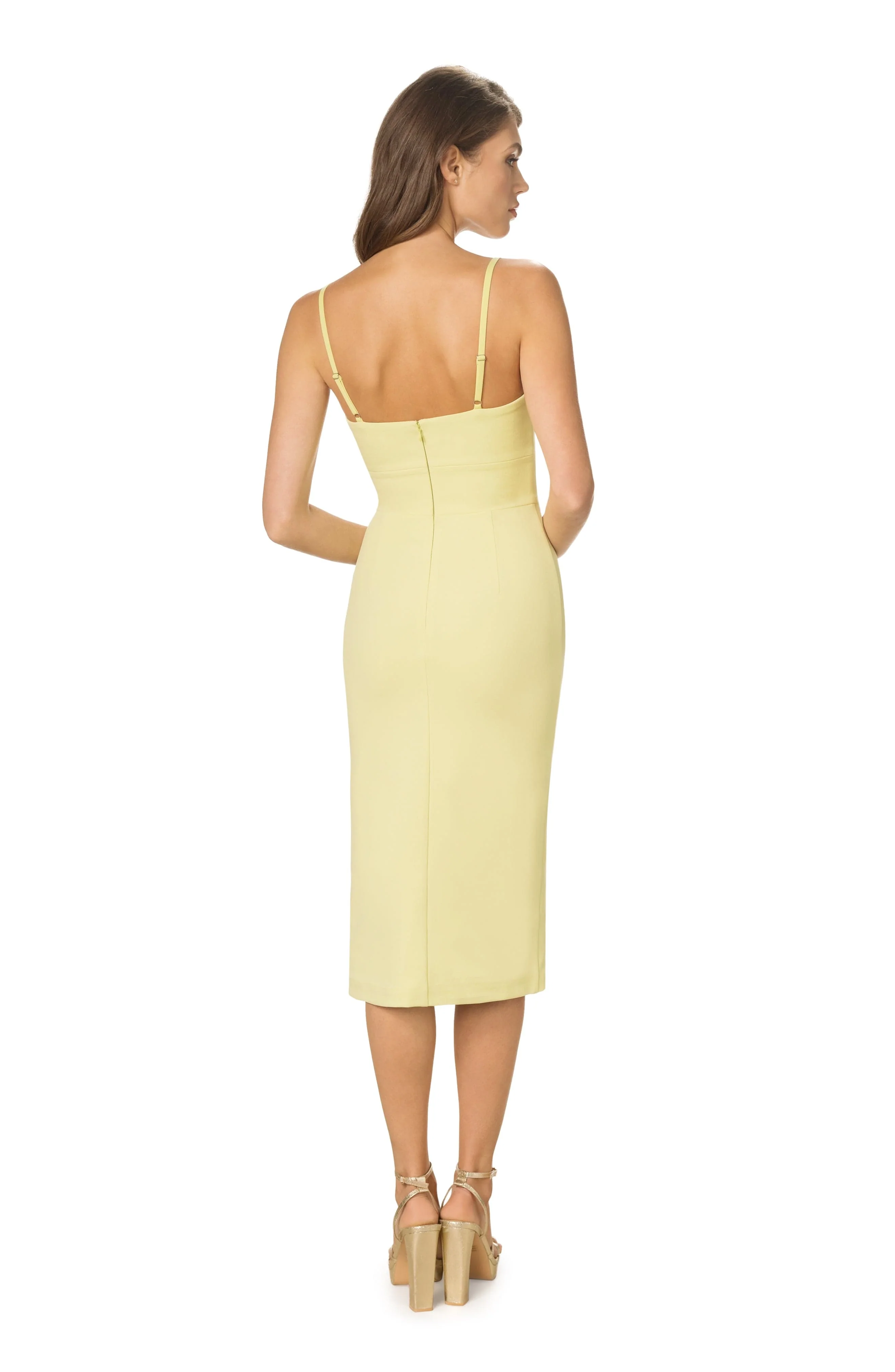Alana Dress - Image 19