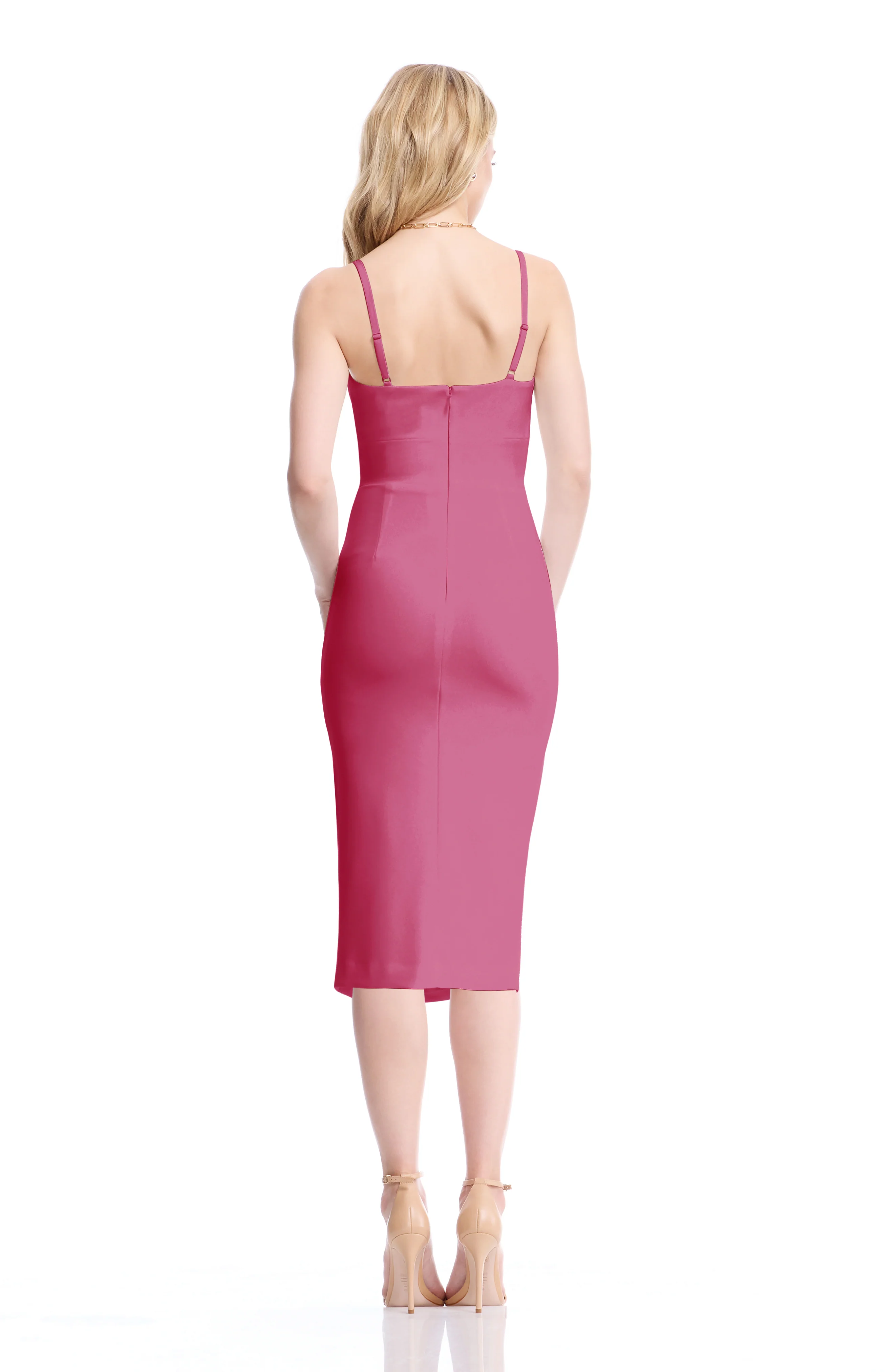 Alana Dress - Image 24