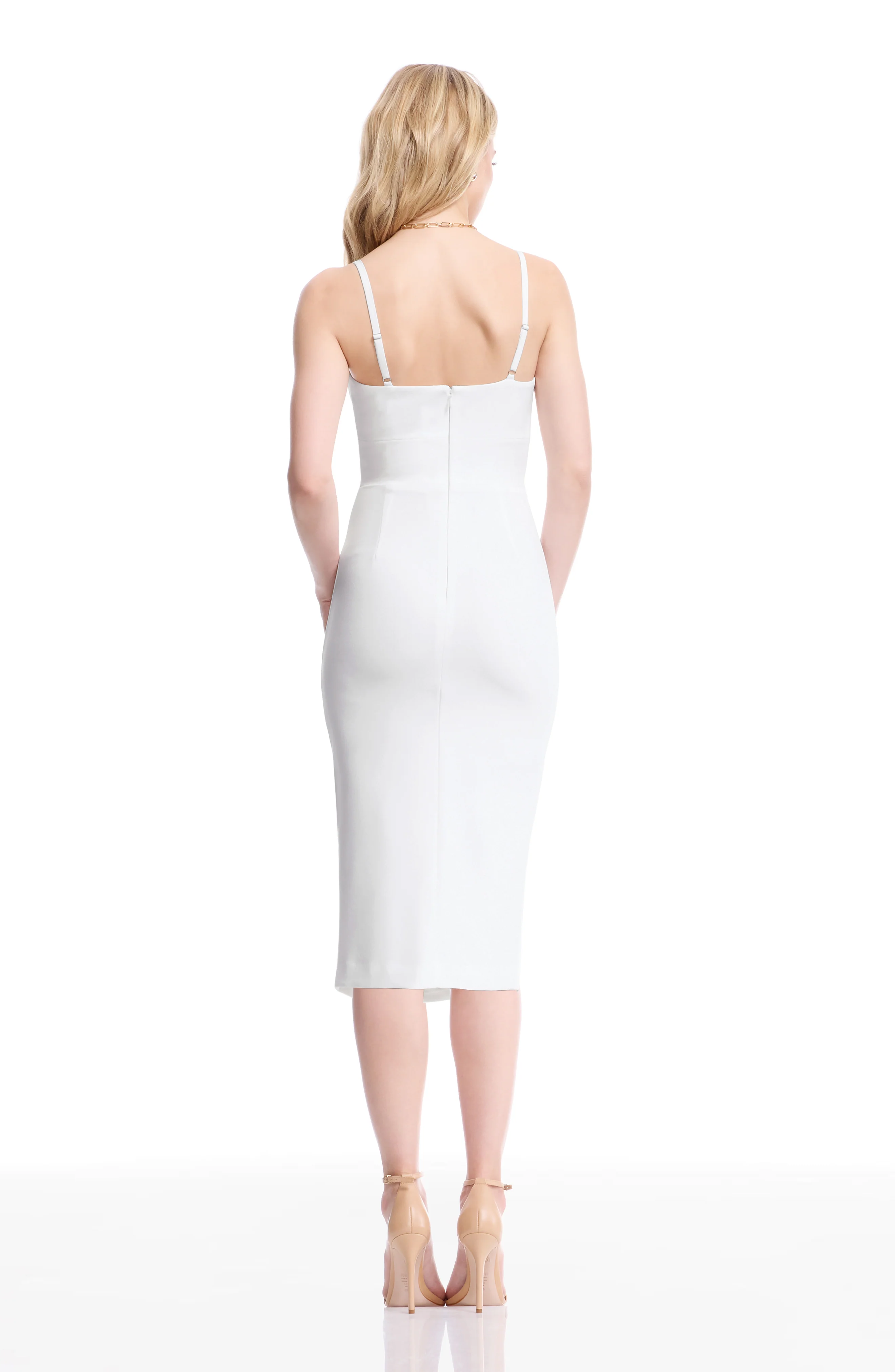 Alana Dress - Image 4