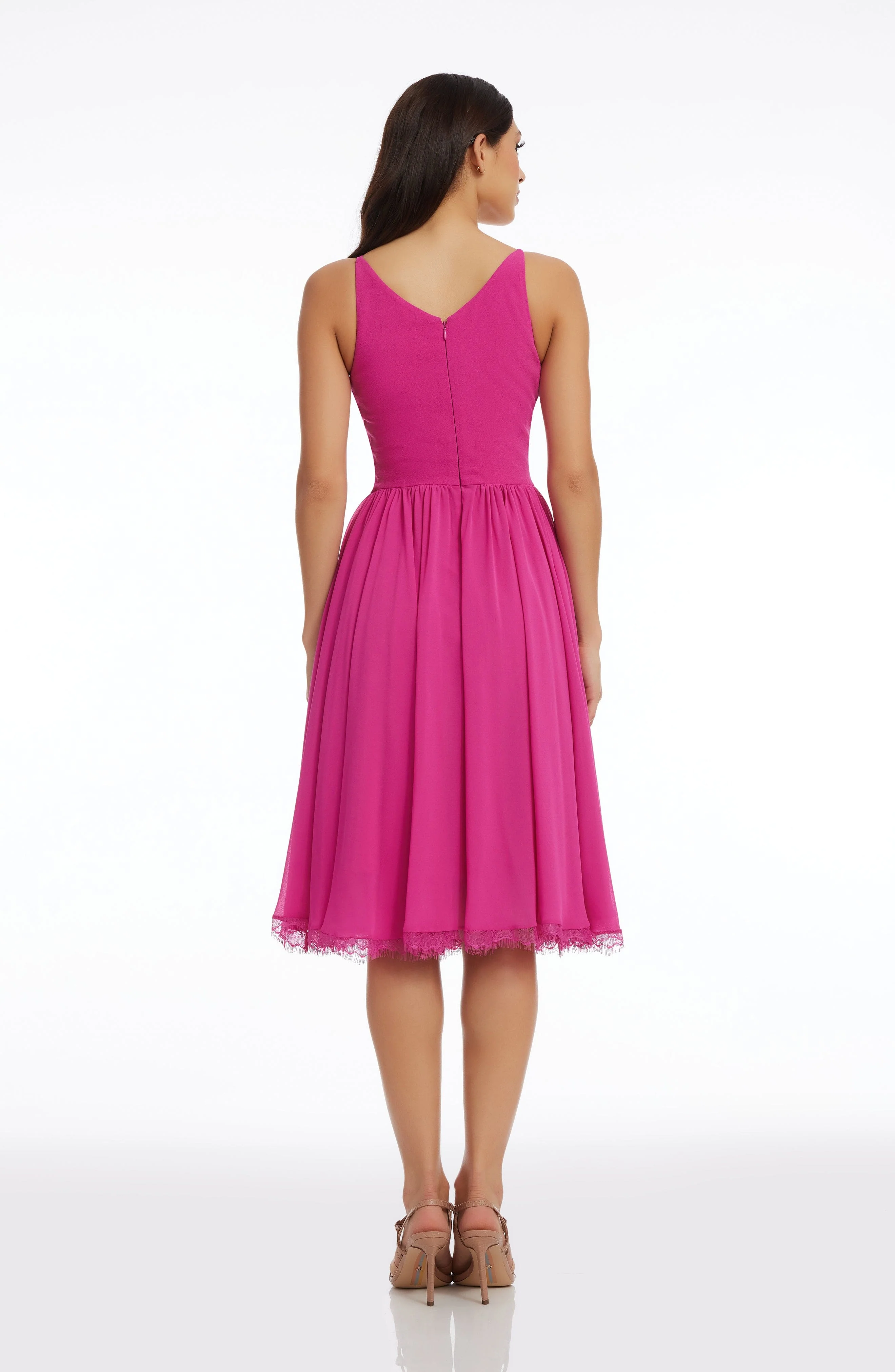 Alicia Dress - Image 11