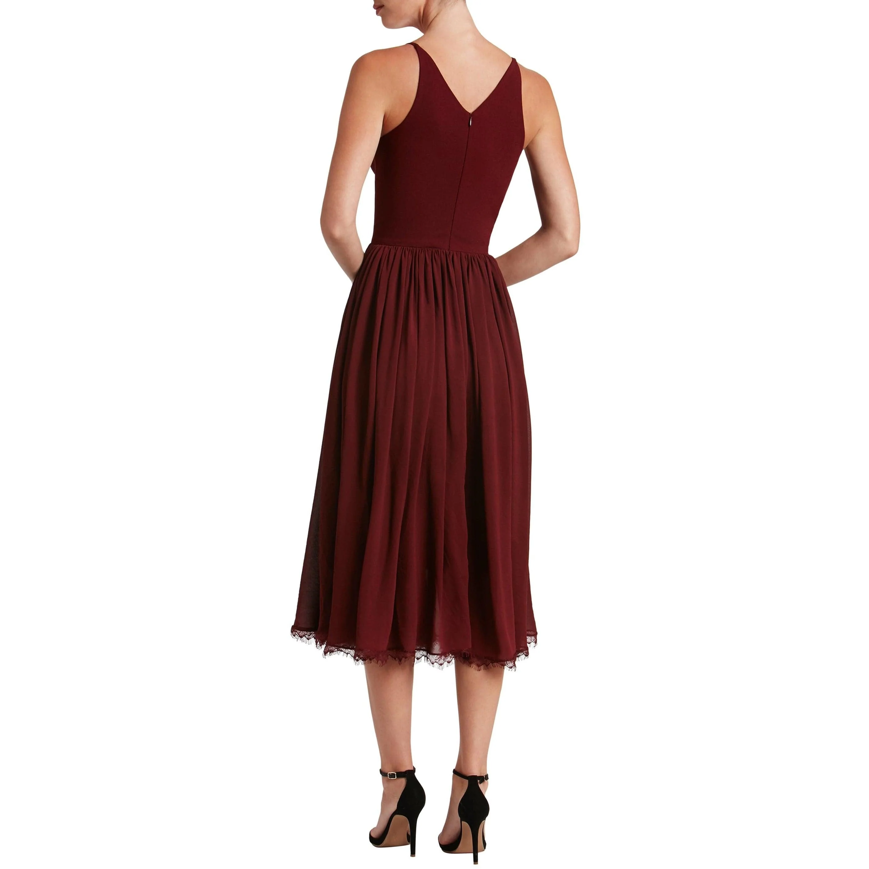 Alicia Dress - Image 17