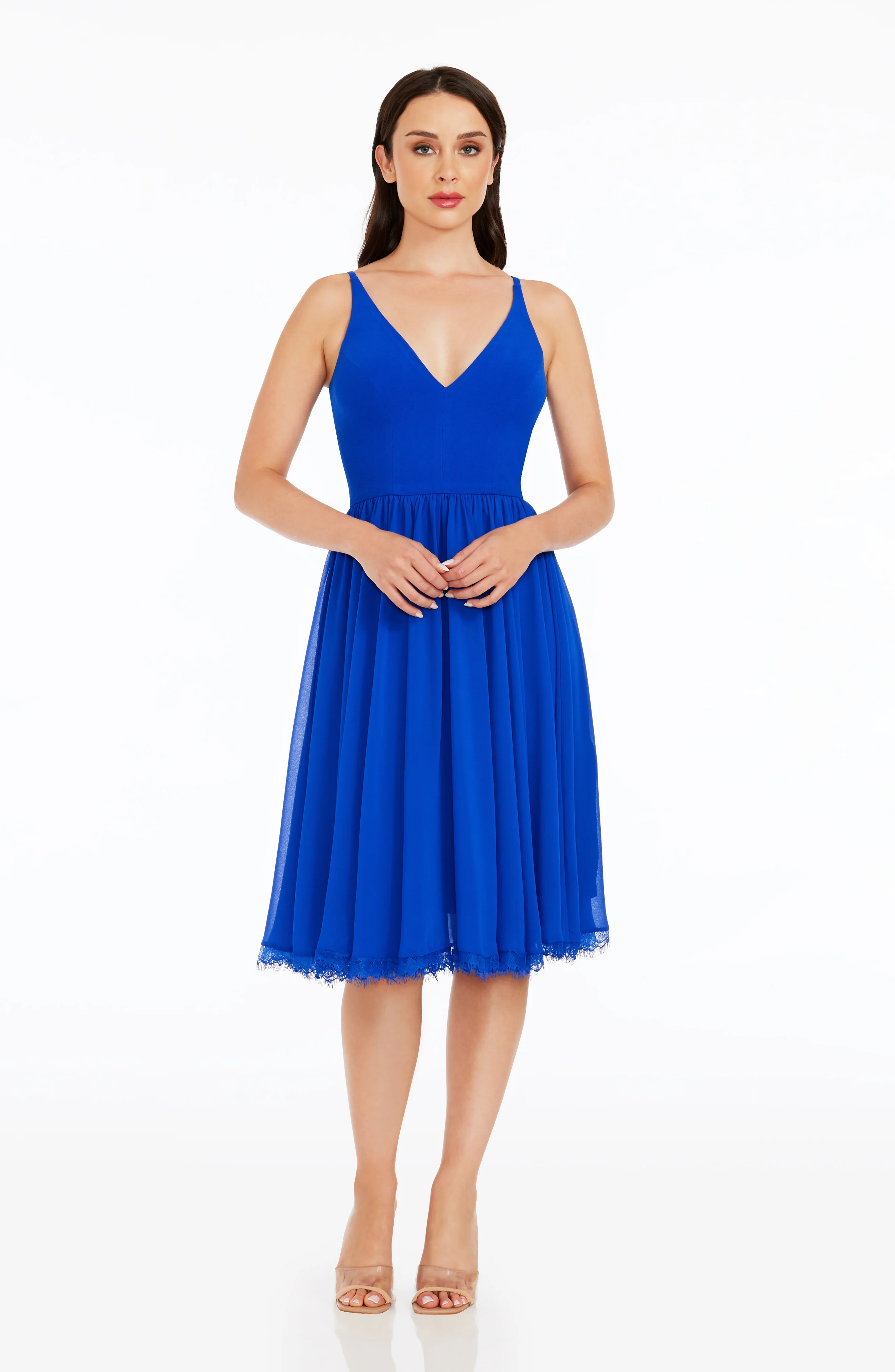 Alicia Dress - Image 32