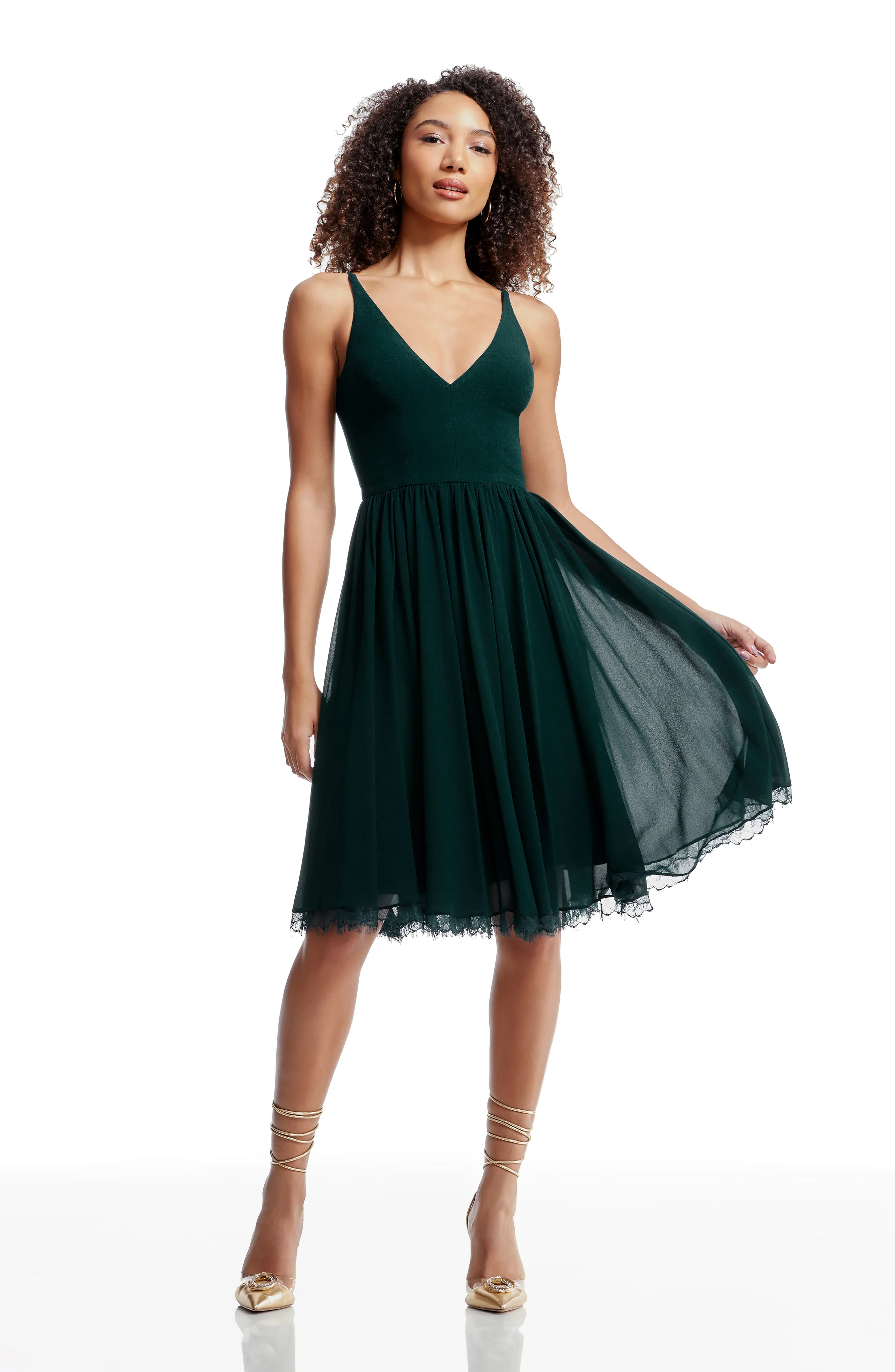 Alicia Dress - Image 43