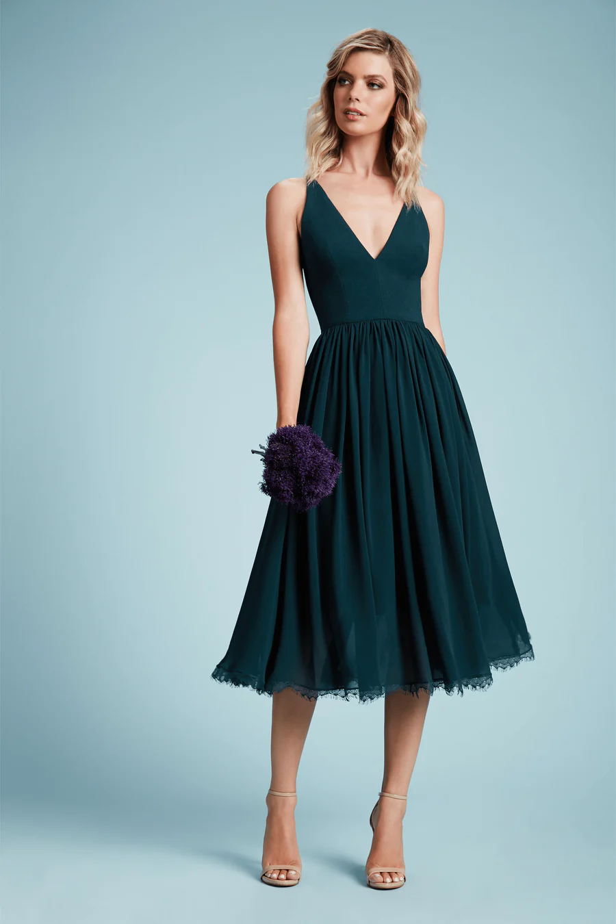 Alicia Dress - Image 45