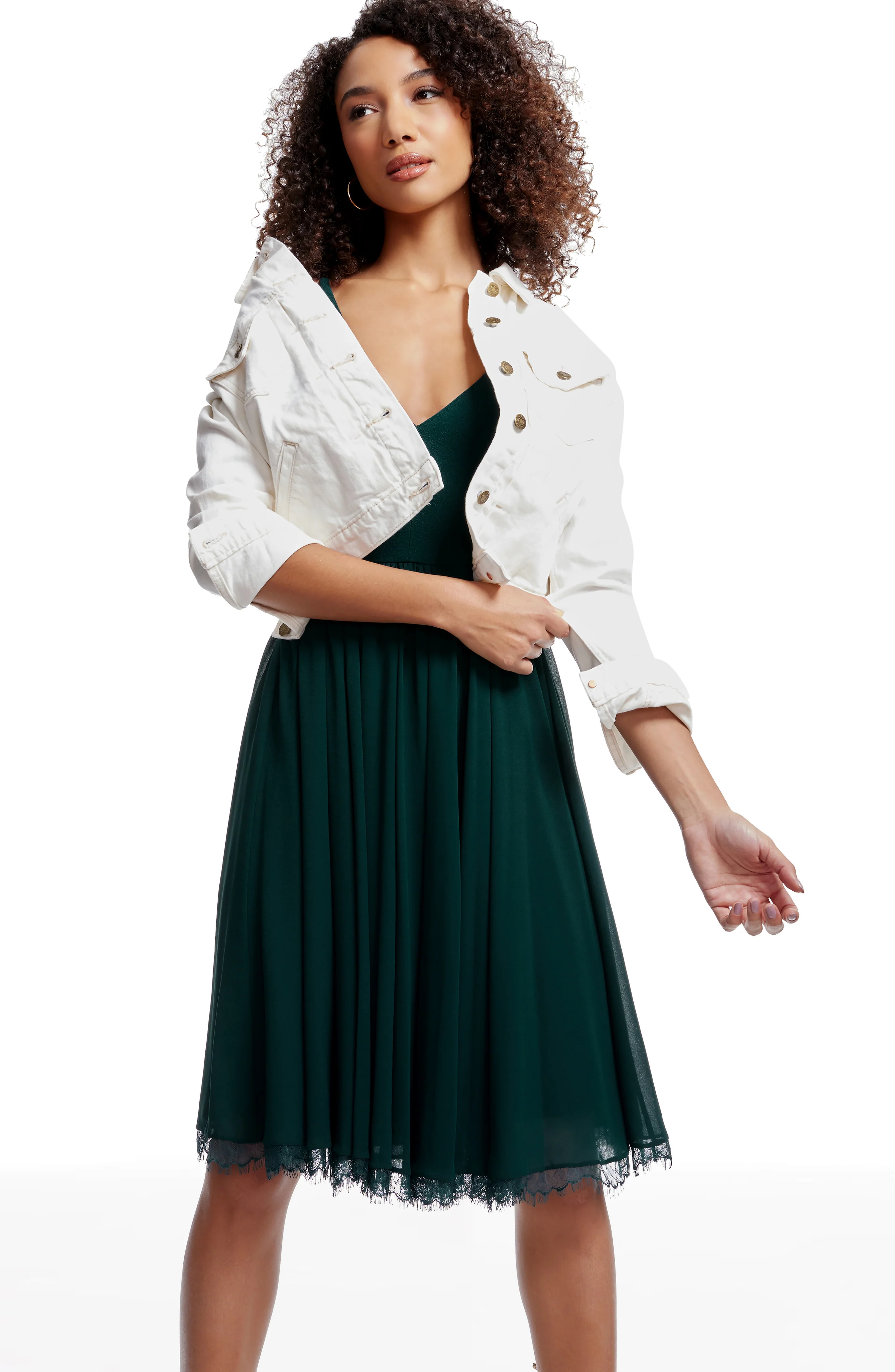 Alicia Dress - Image 46