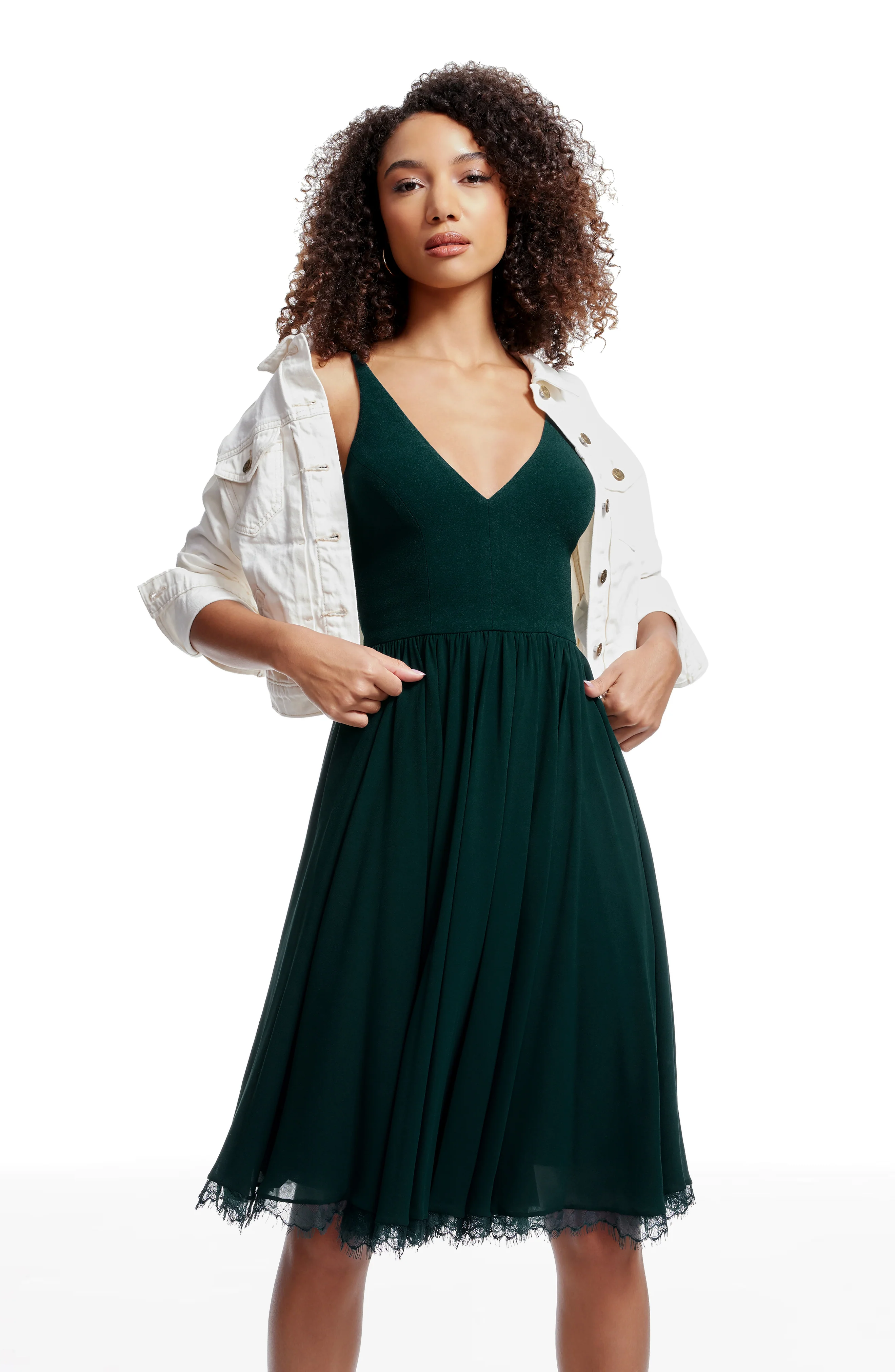 Alicia Dress - Image 47