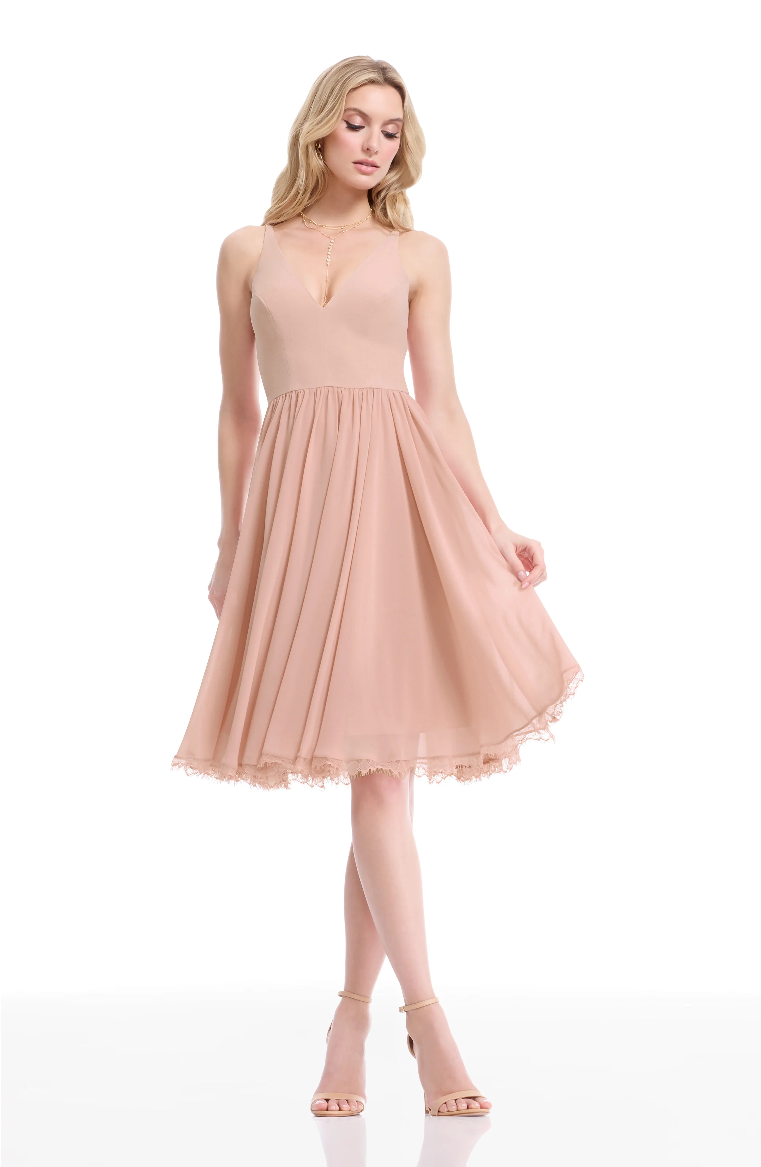 Alicia Dress - Image 48