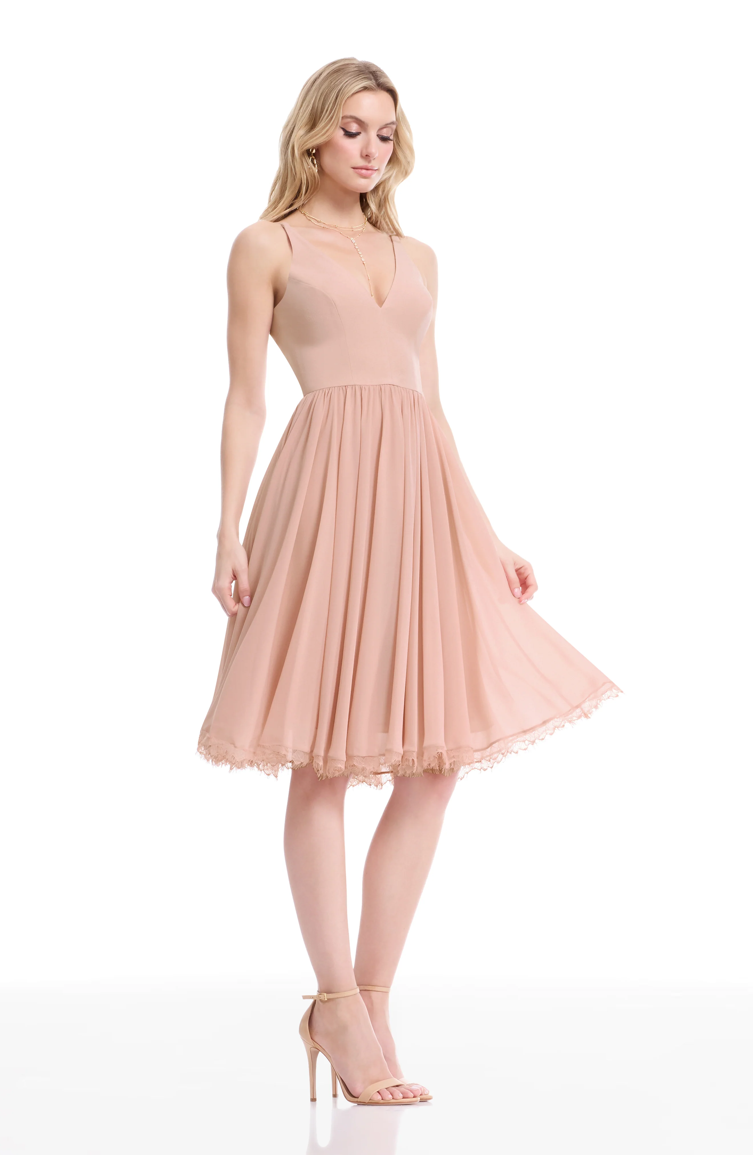 Alicia Dress - Image 49