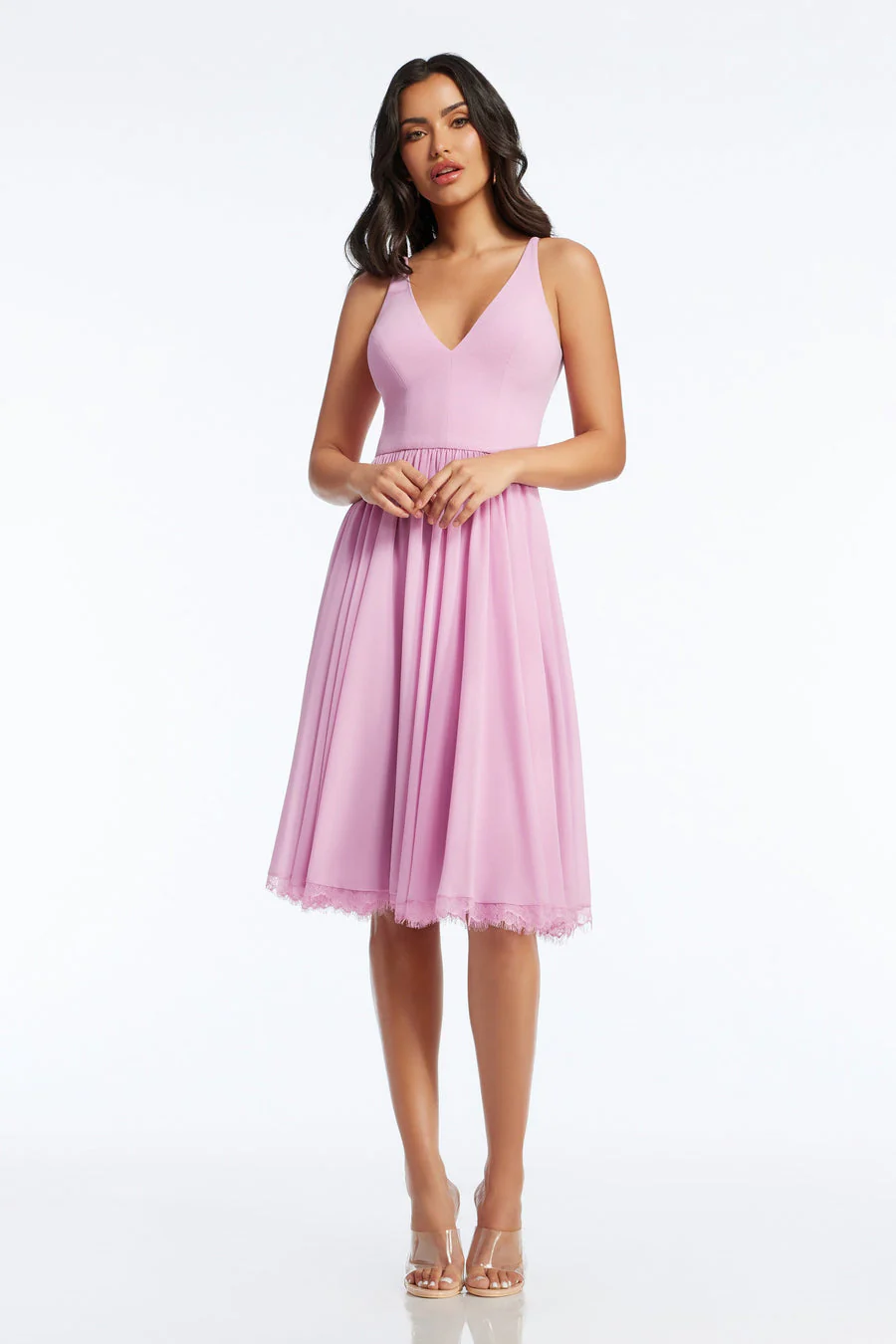 Alicia Dress - Image 5