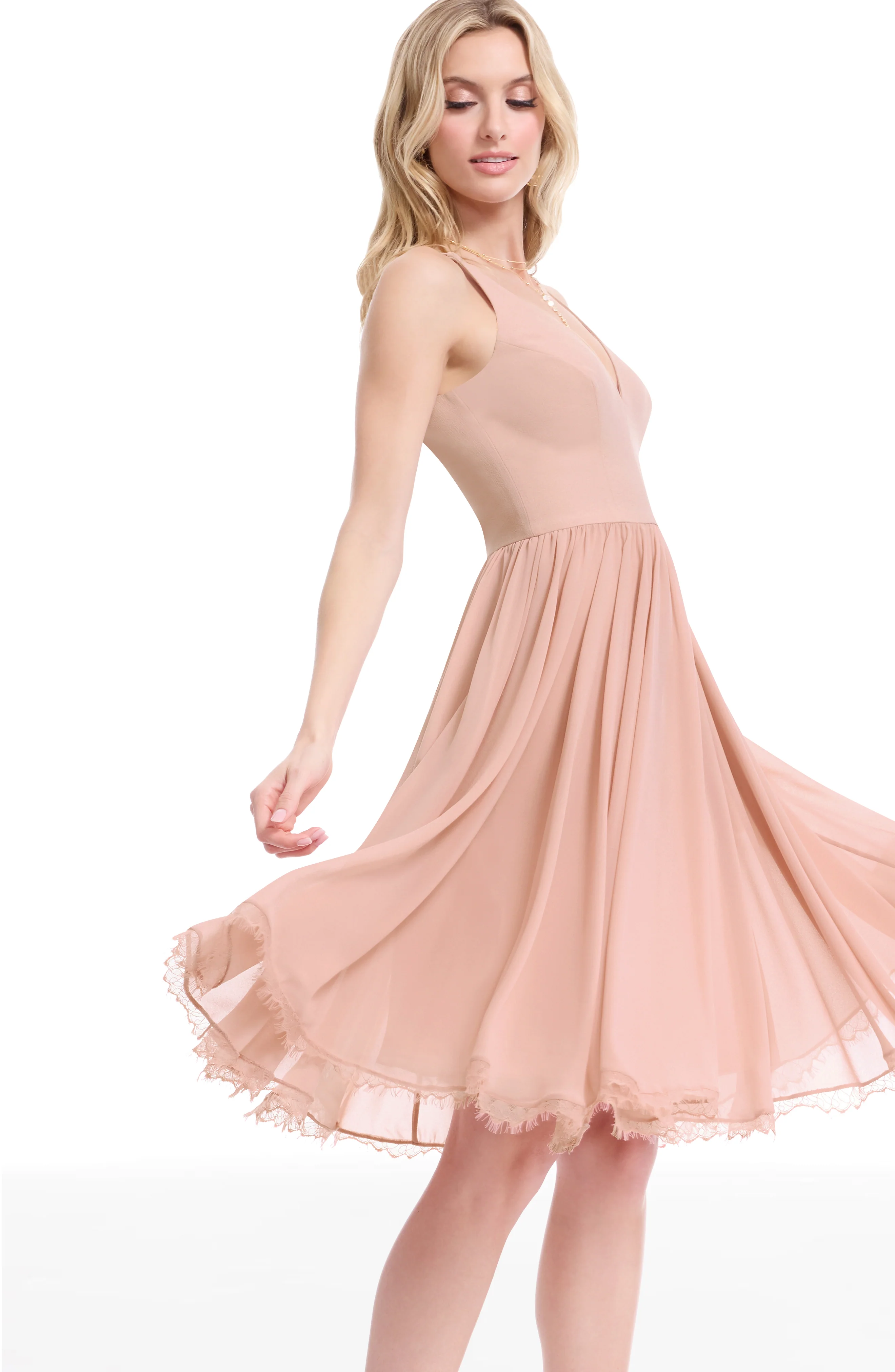 Alicia Dress - Image 50