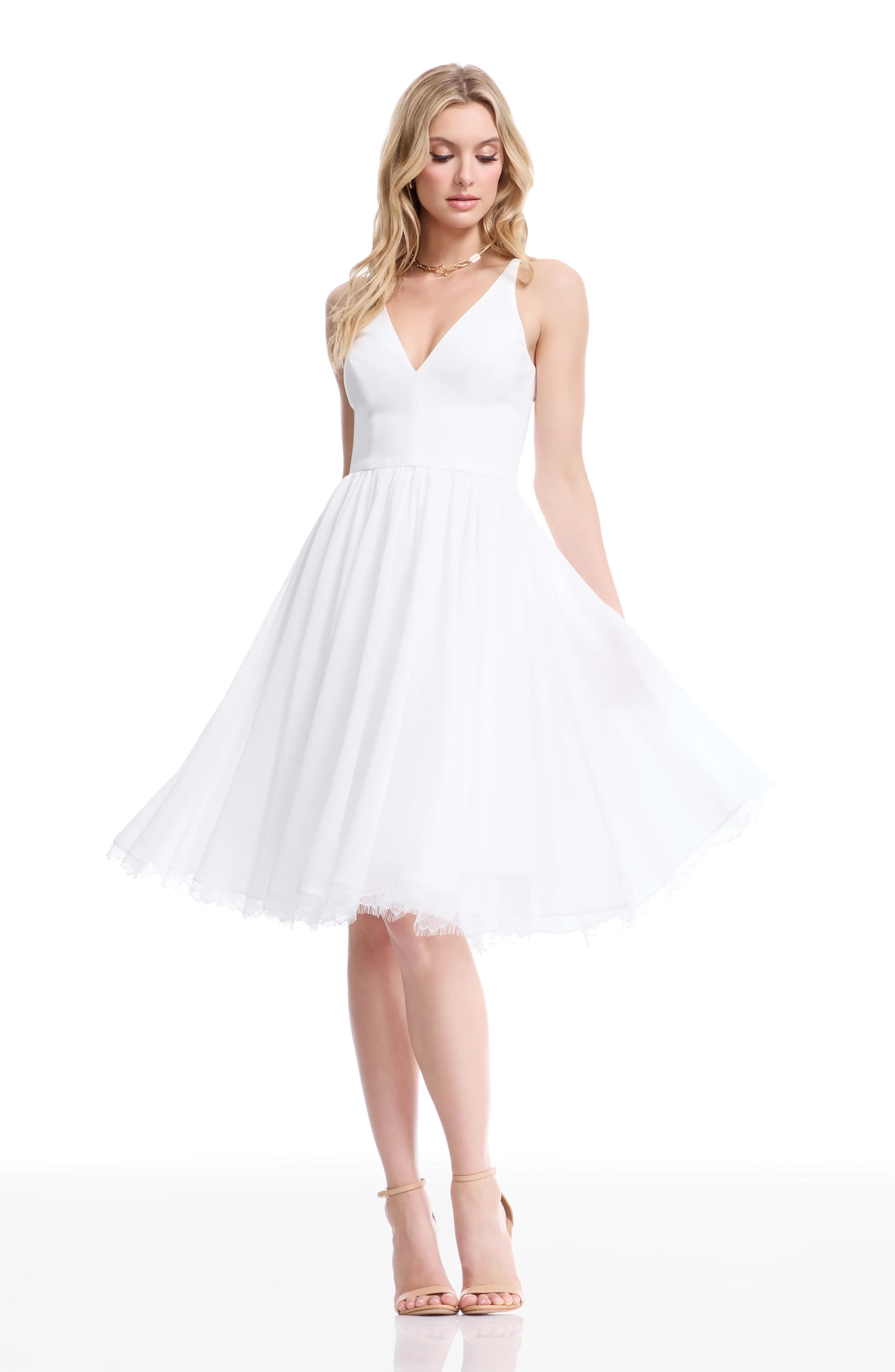 Alicia Dress - Image 53