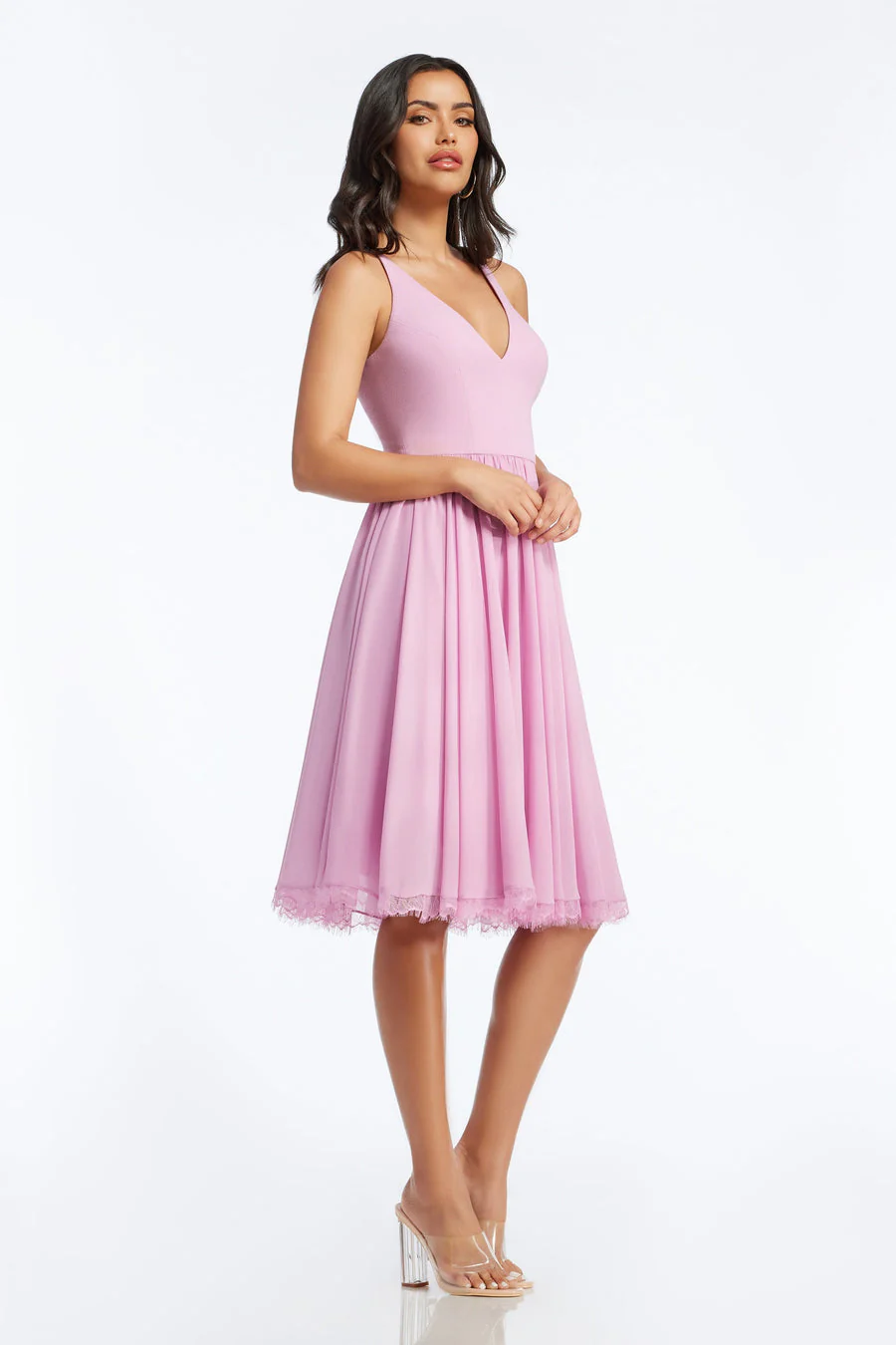 Alicia Dress - Image 6