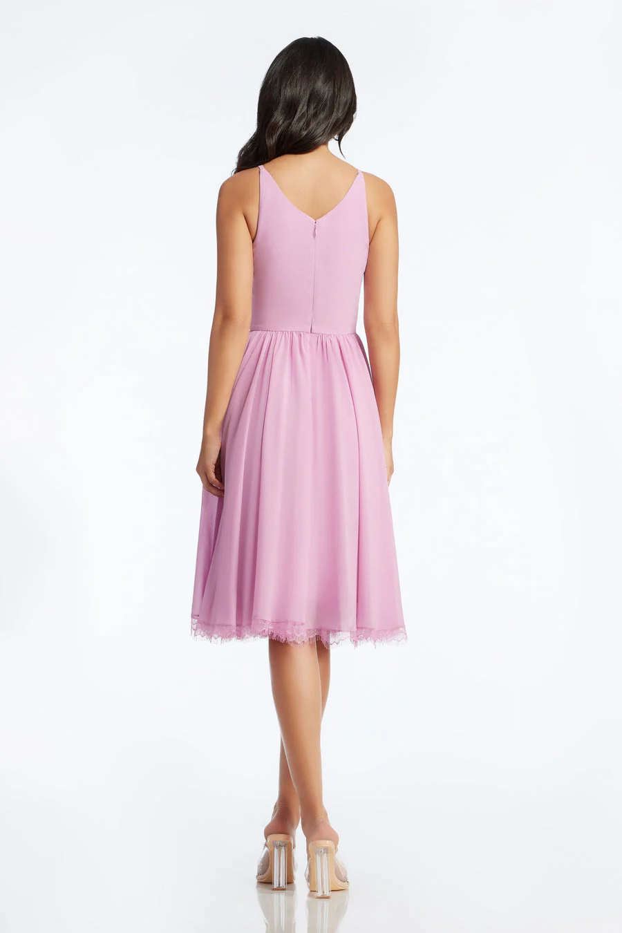 Alicia Dress - Image 7