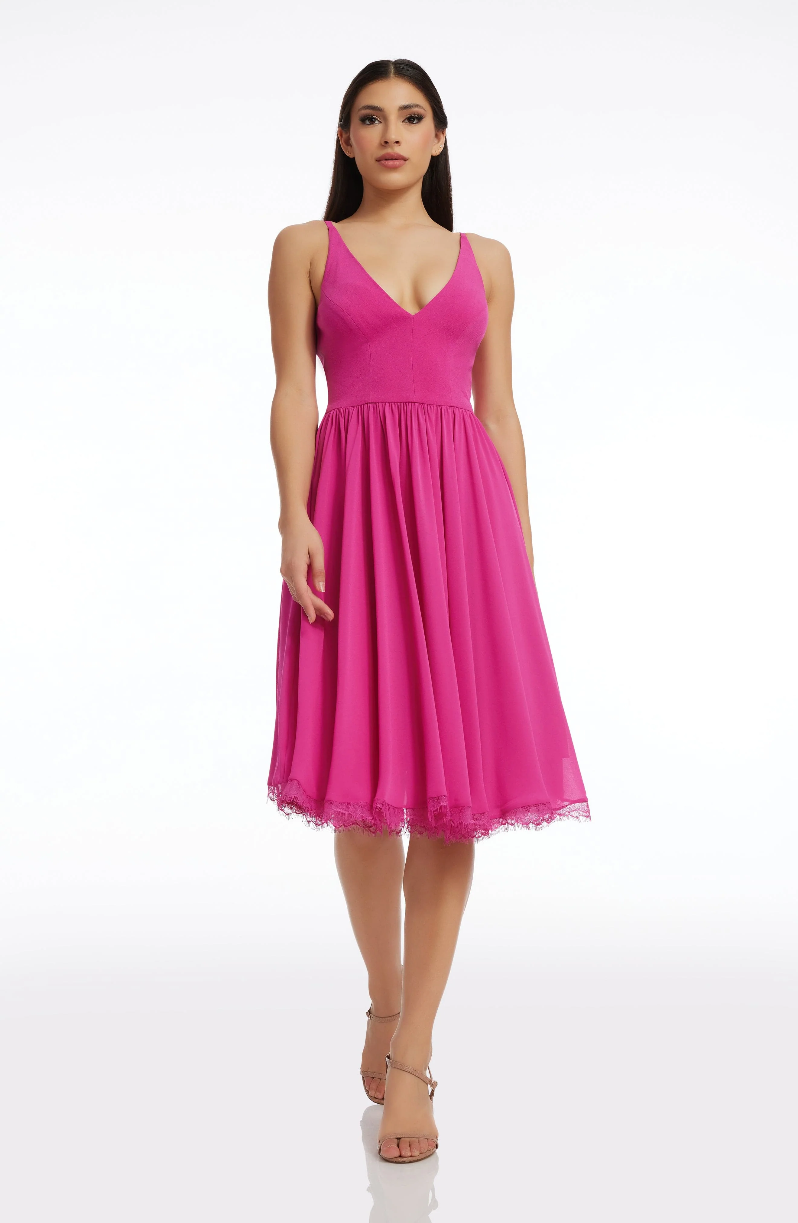 Alicia Dress - Image 8