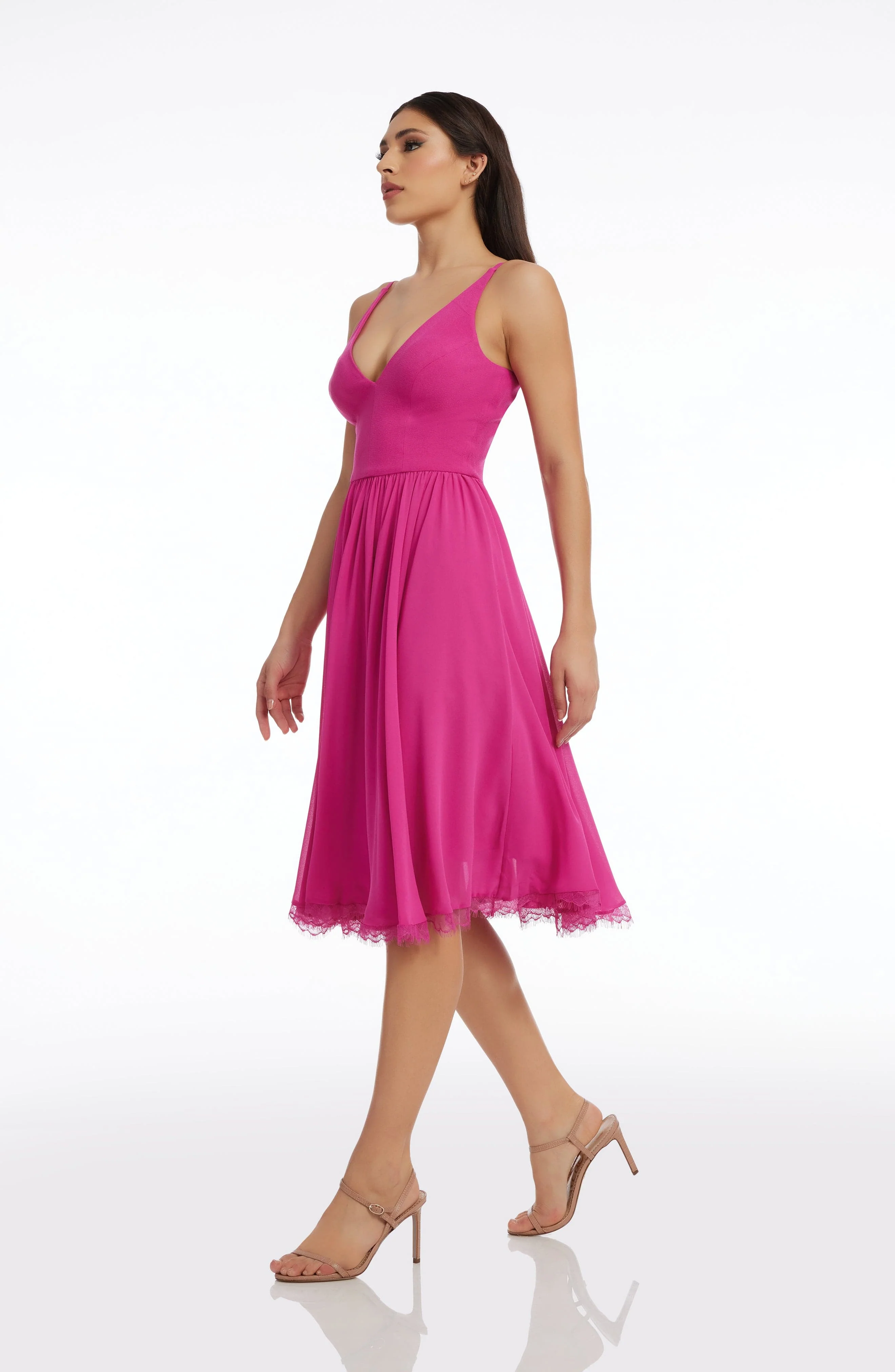 Alicia Dress - Image 9