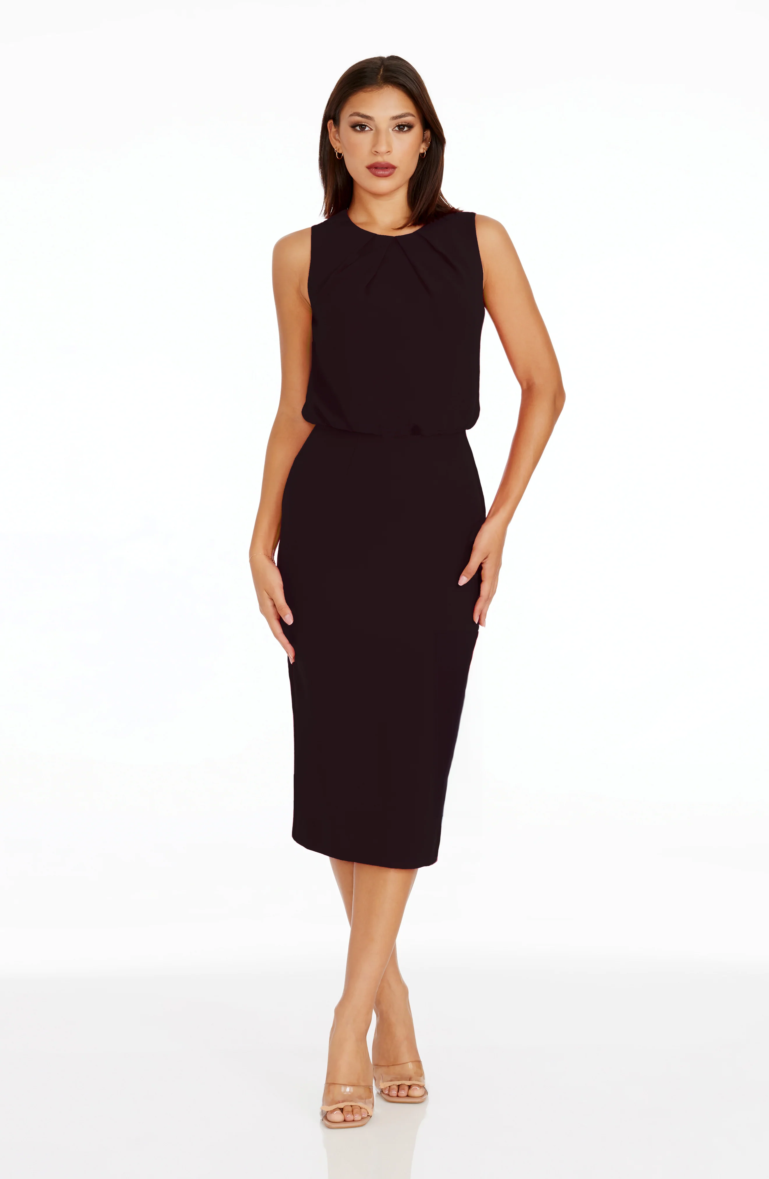 Amada Dress - Image 12