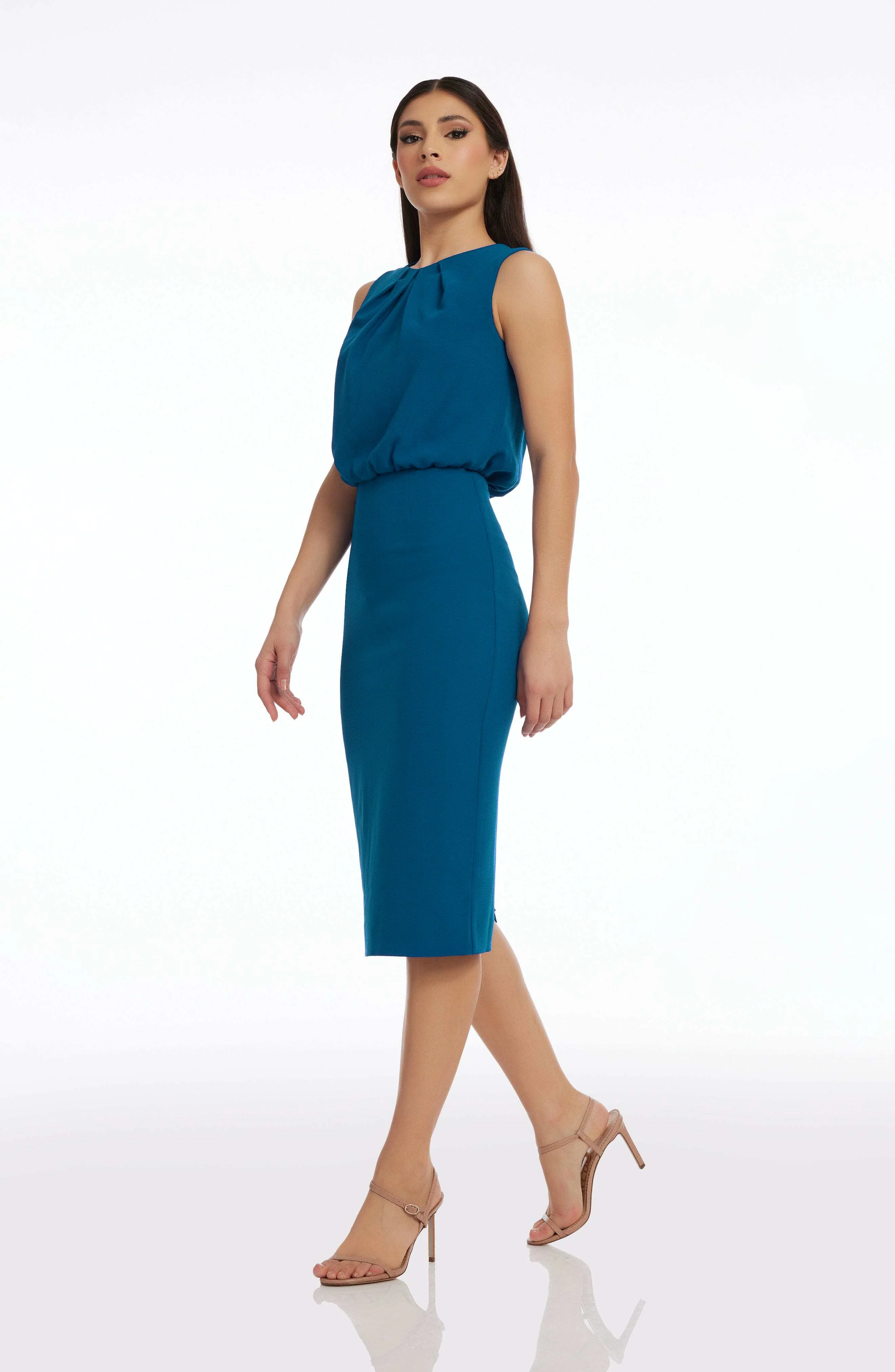 Amada Dress - Image 15