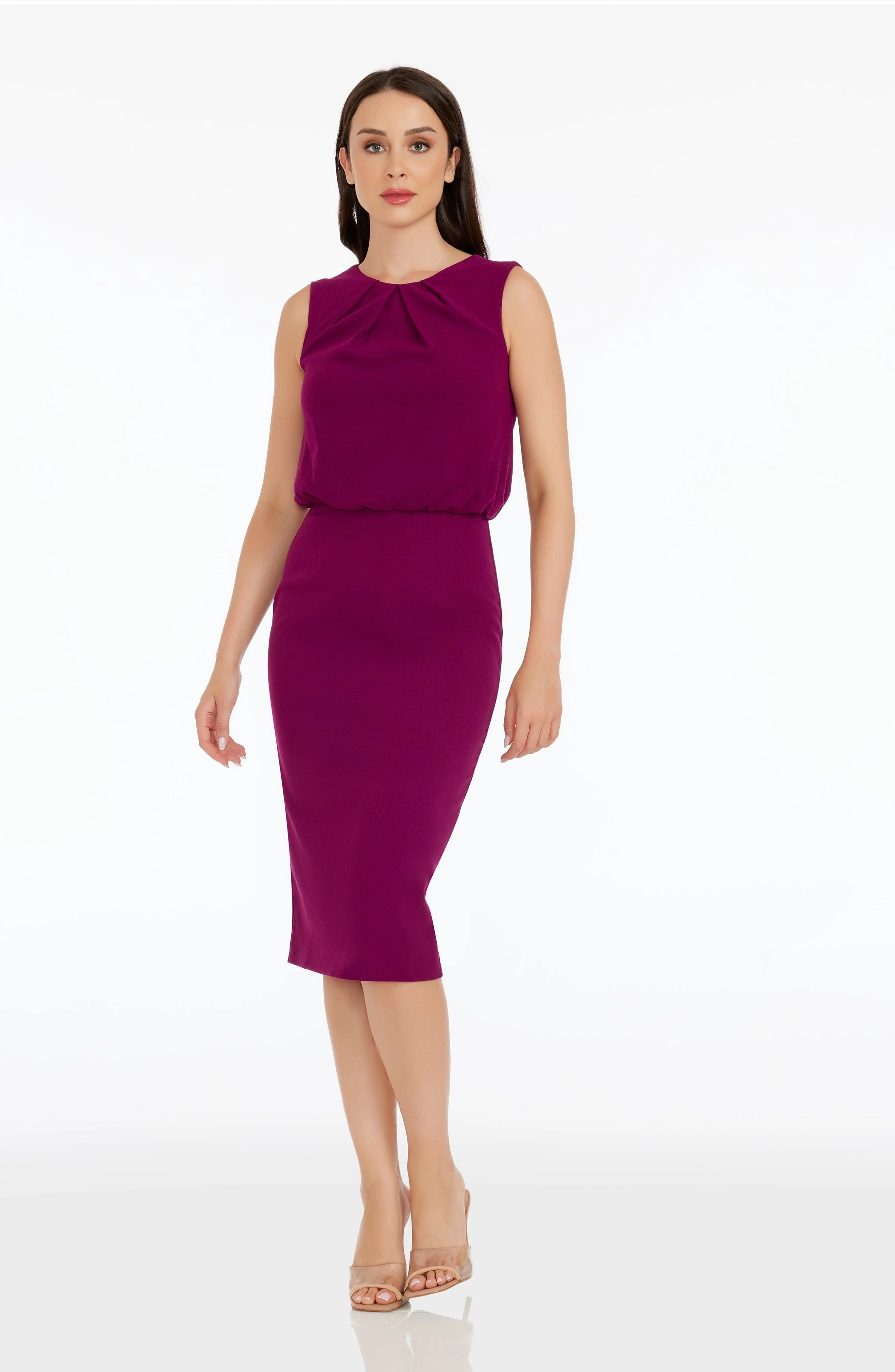 Amada Dress - Image 5