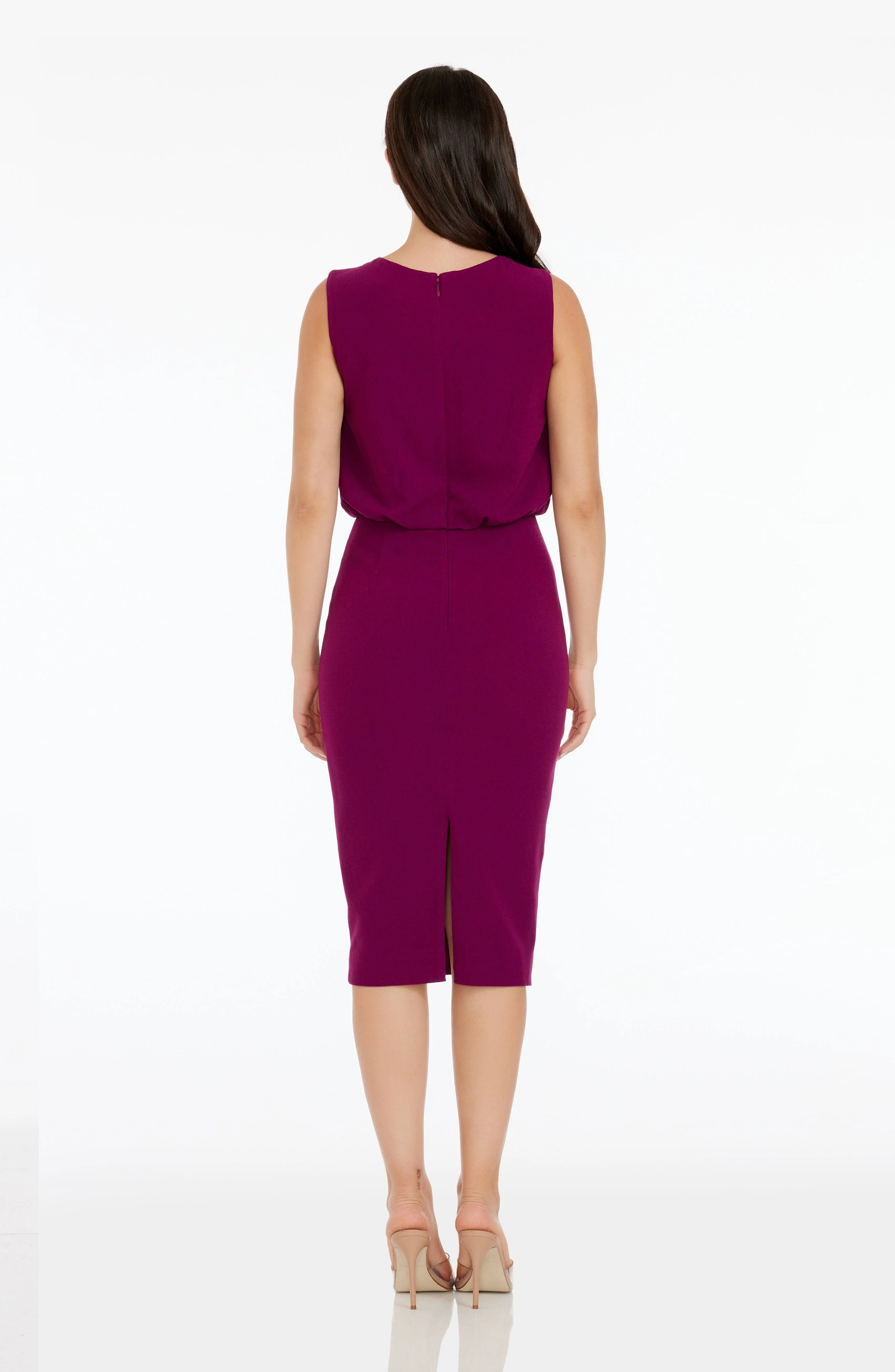 Amada Dress - Image 7