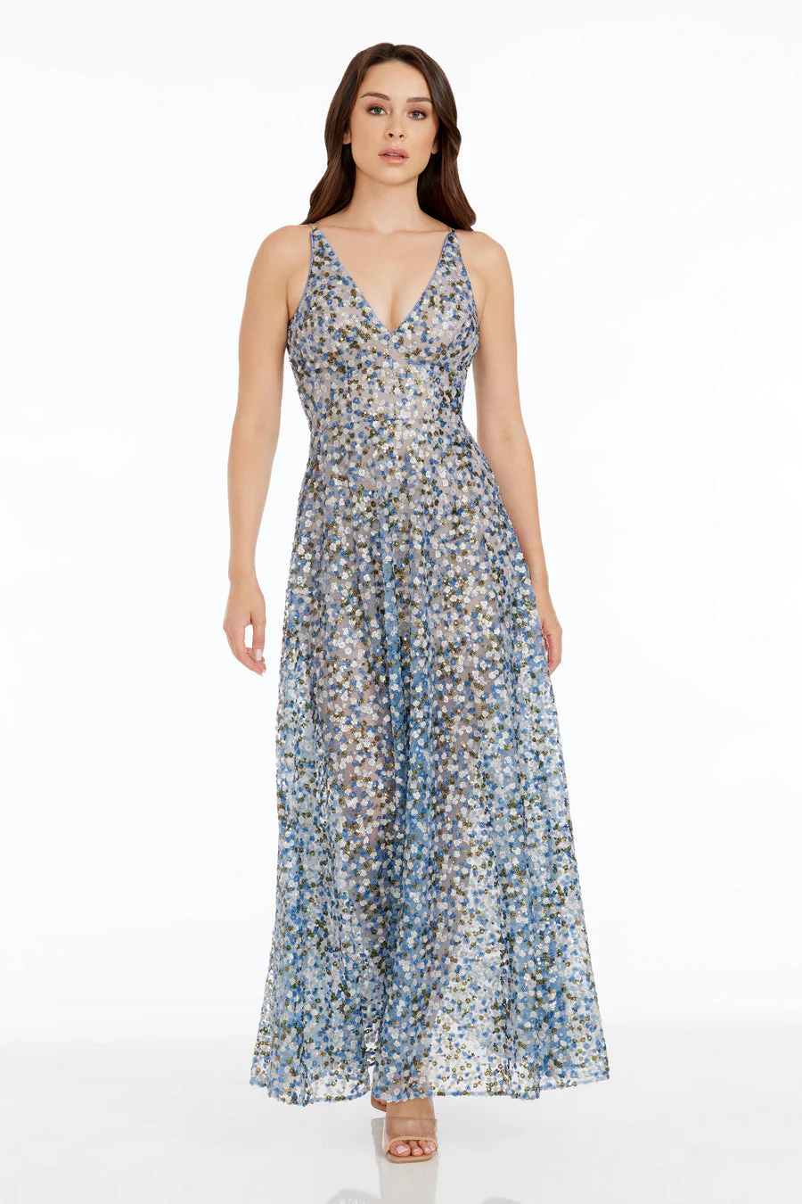 Ariyah Gown - Image 4