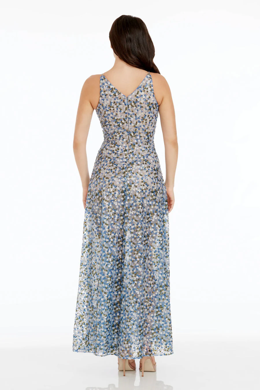 Ariyah Gown - Image 6