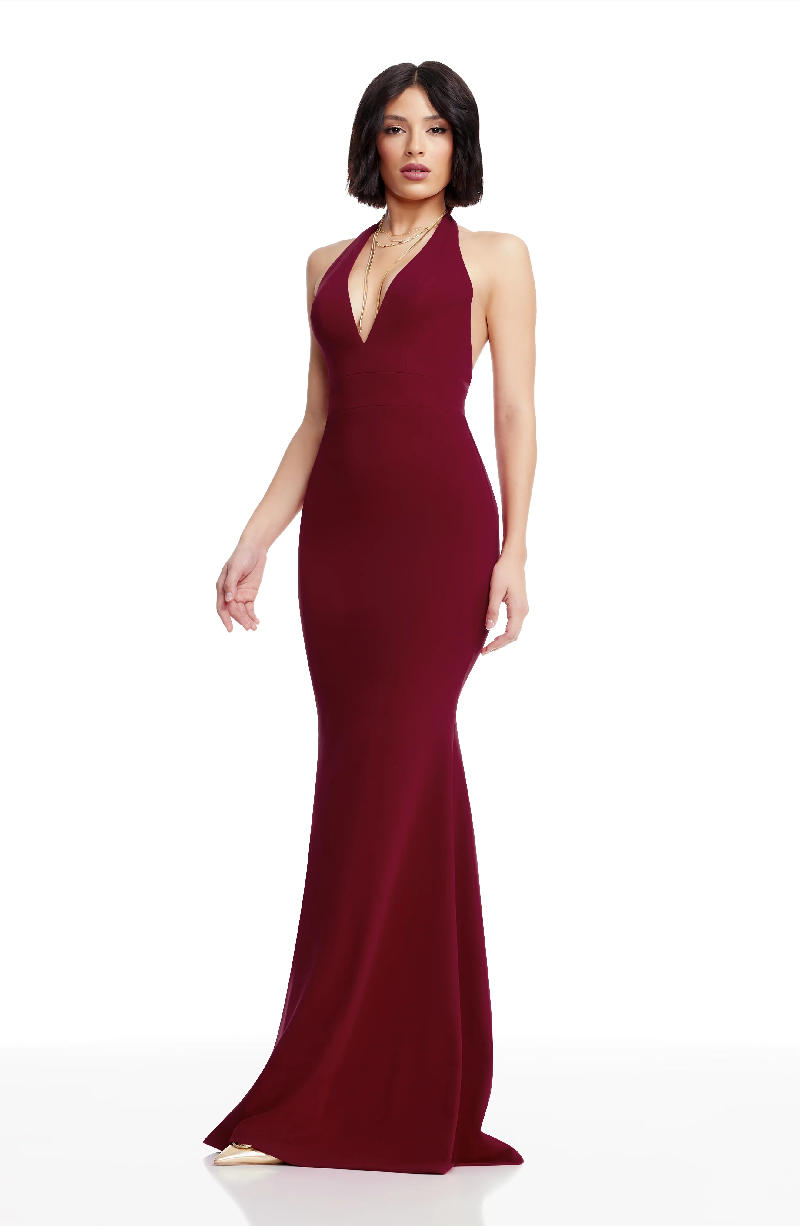 Camden Gown - Image 10