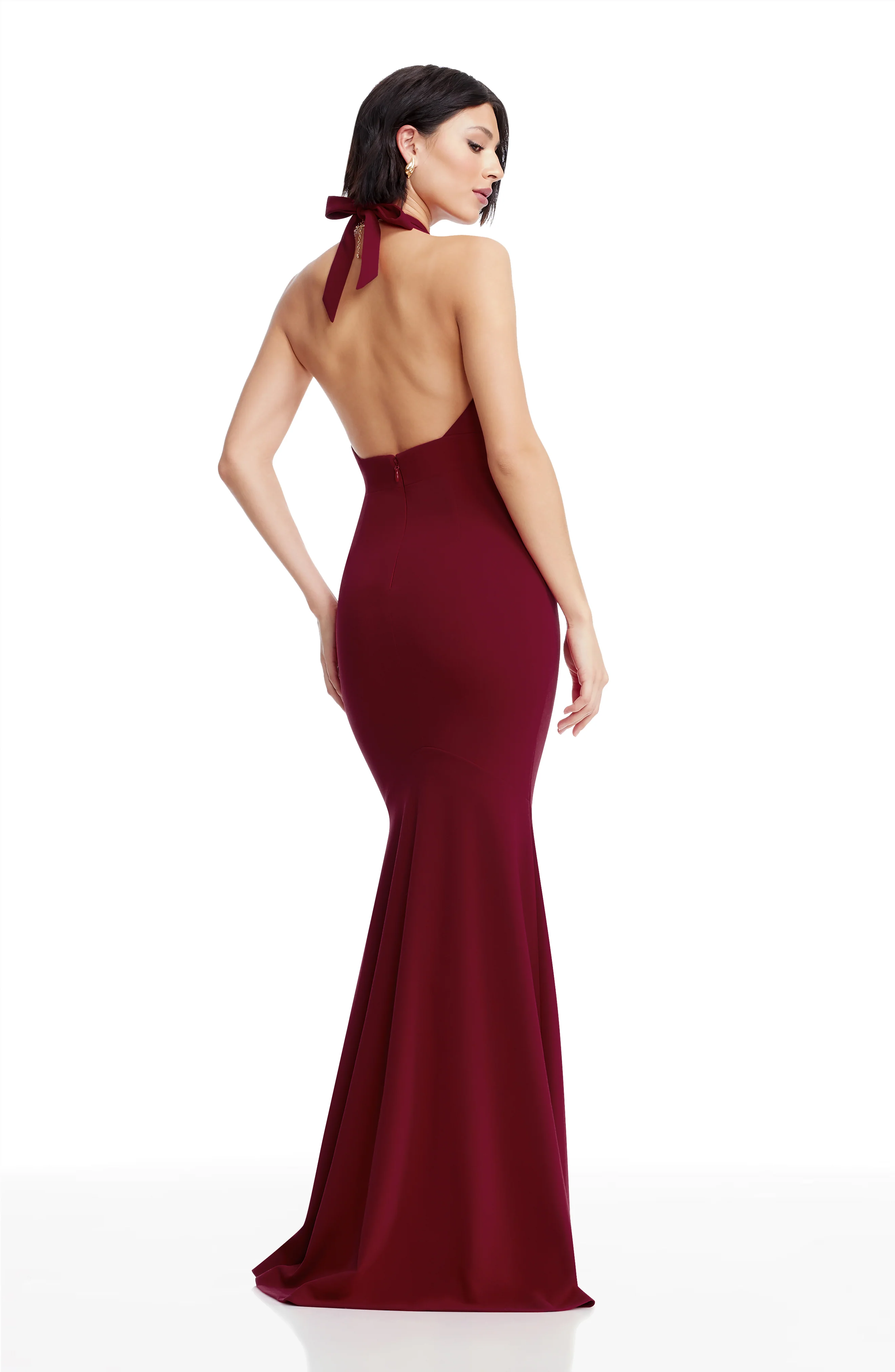 Camden Gown - Image 11