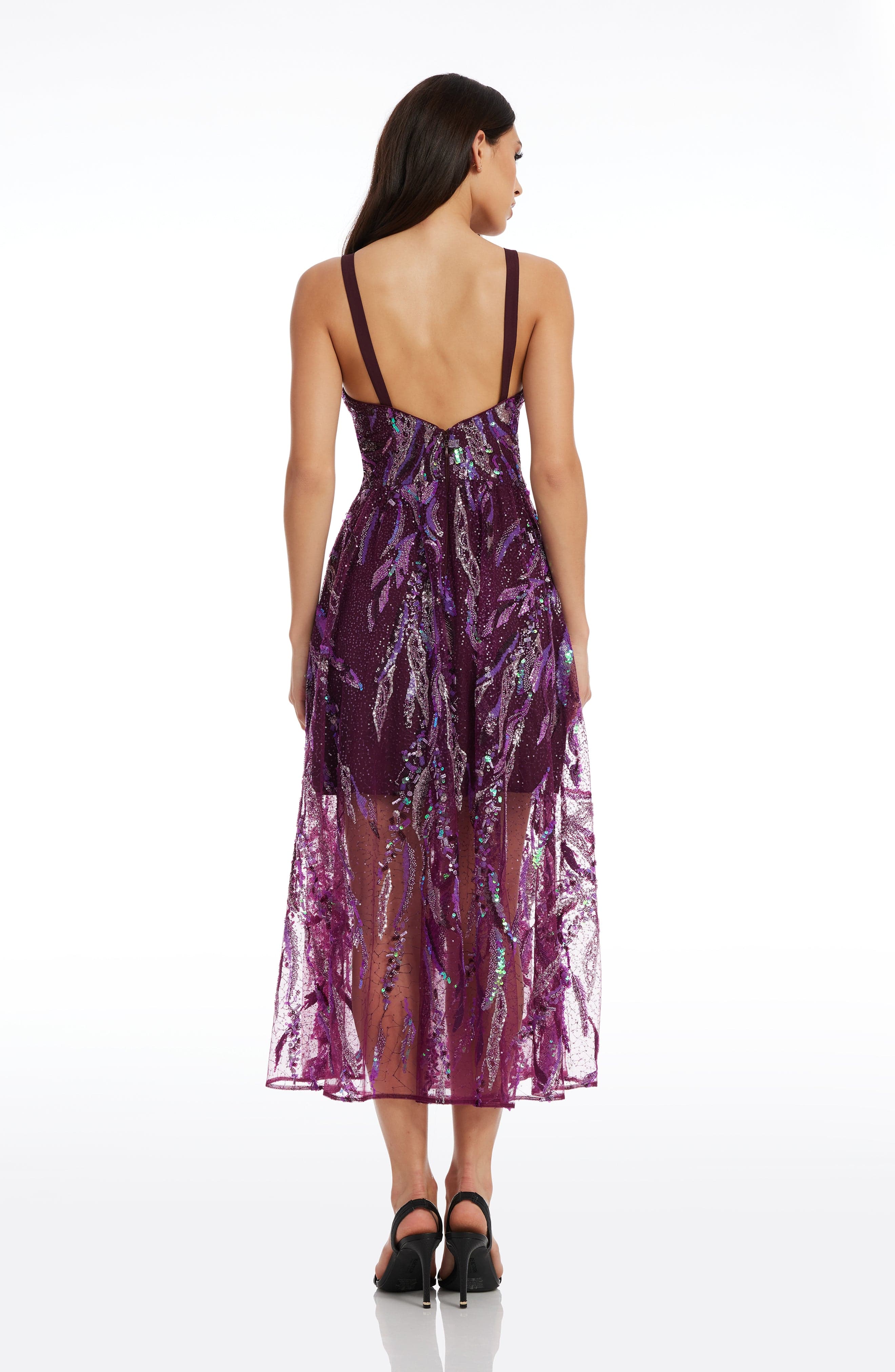 Cassandra Dress - Image 3