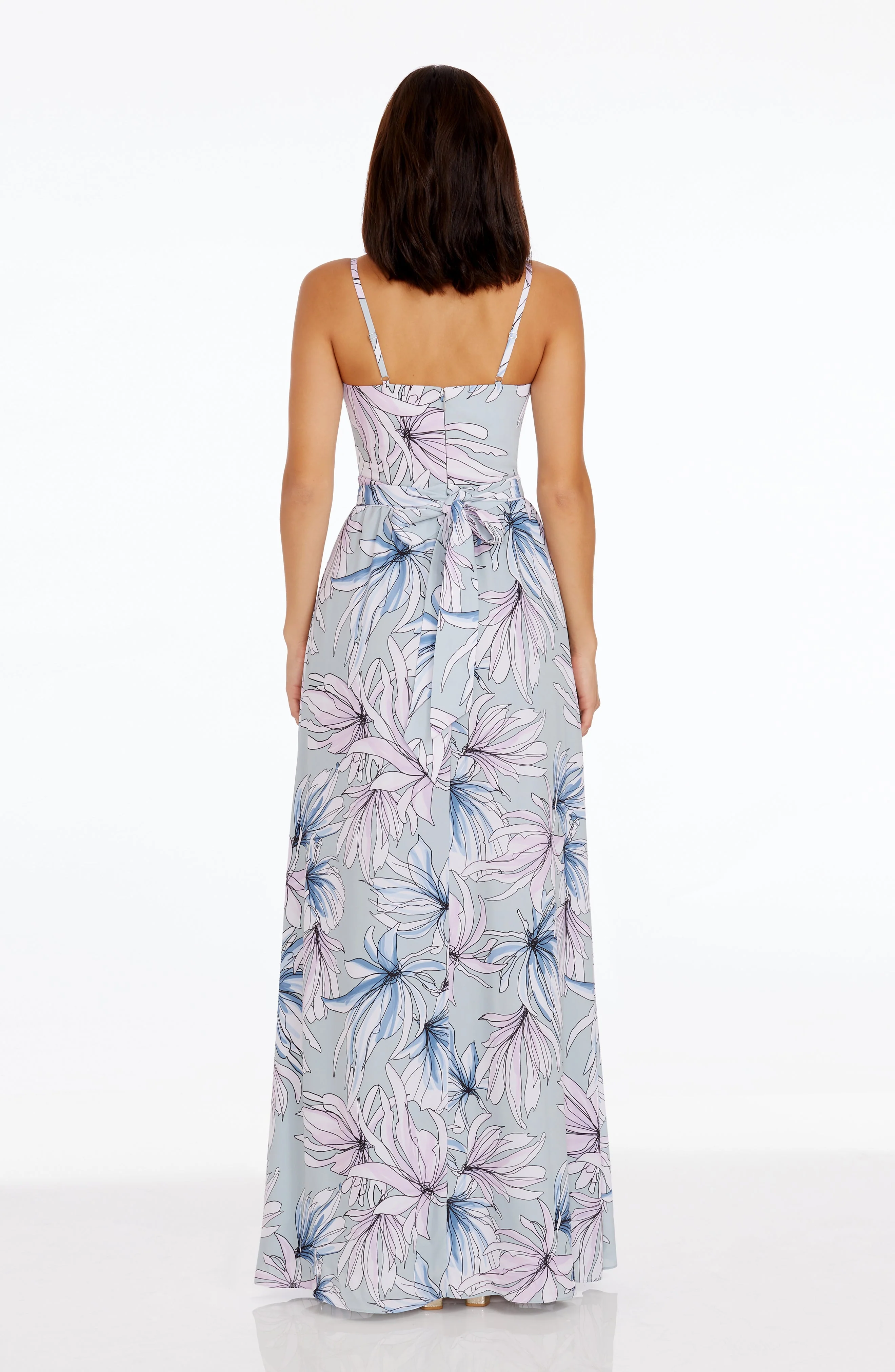 Chrissy Dress - Image 4