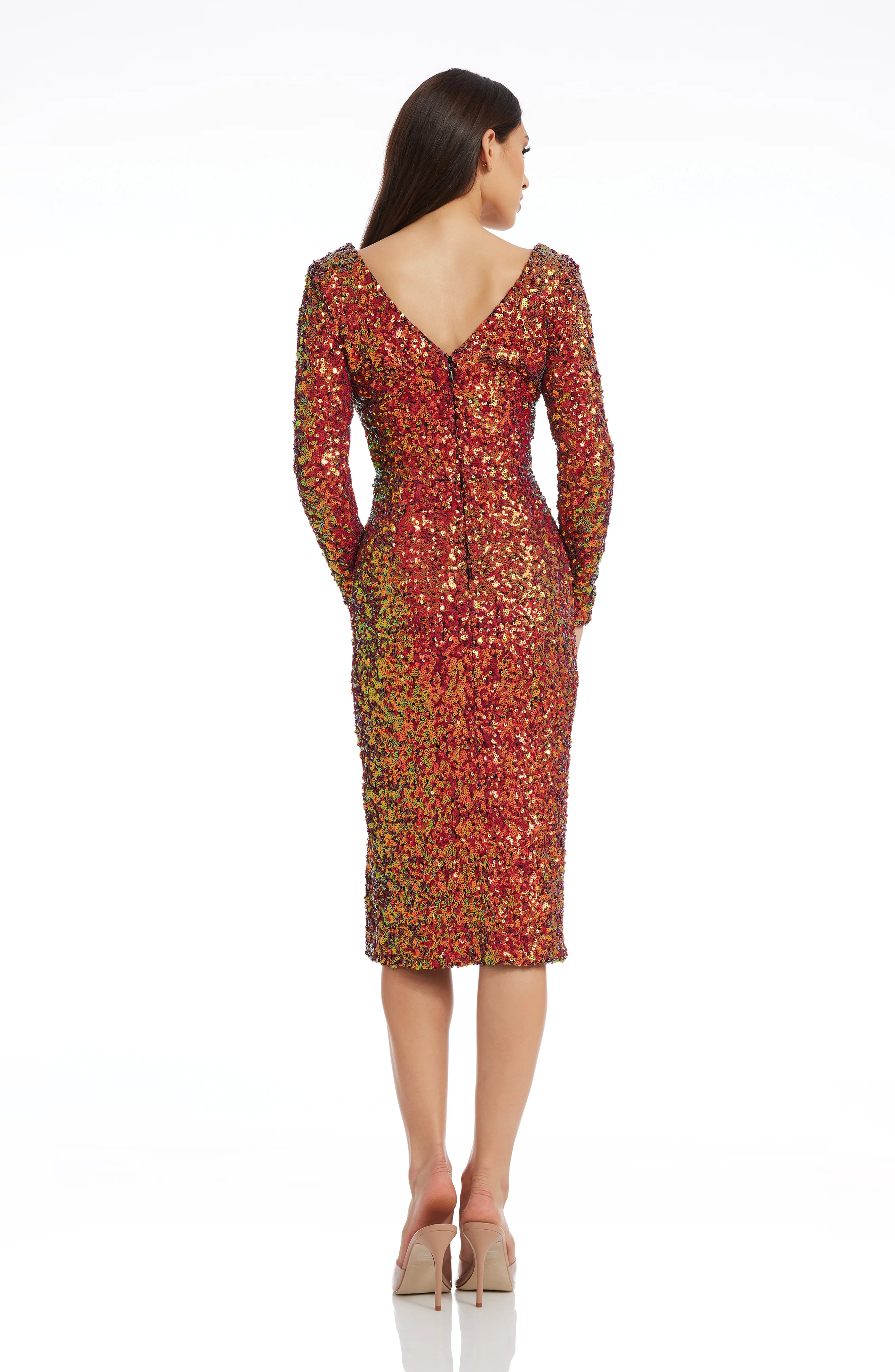 Davina Dress - Image 3