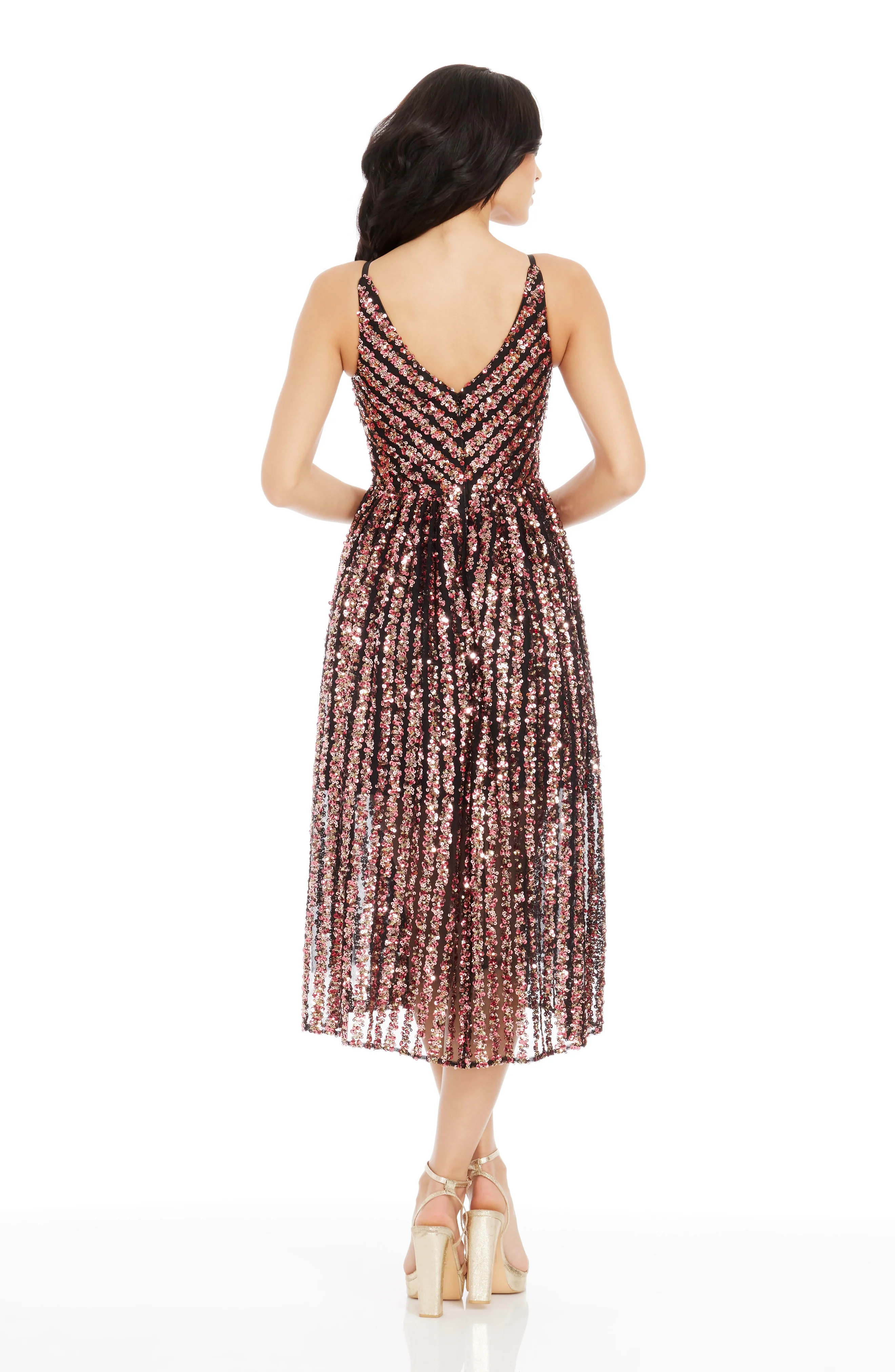 Haley Dress - Image 3