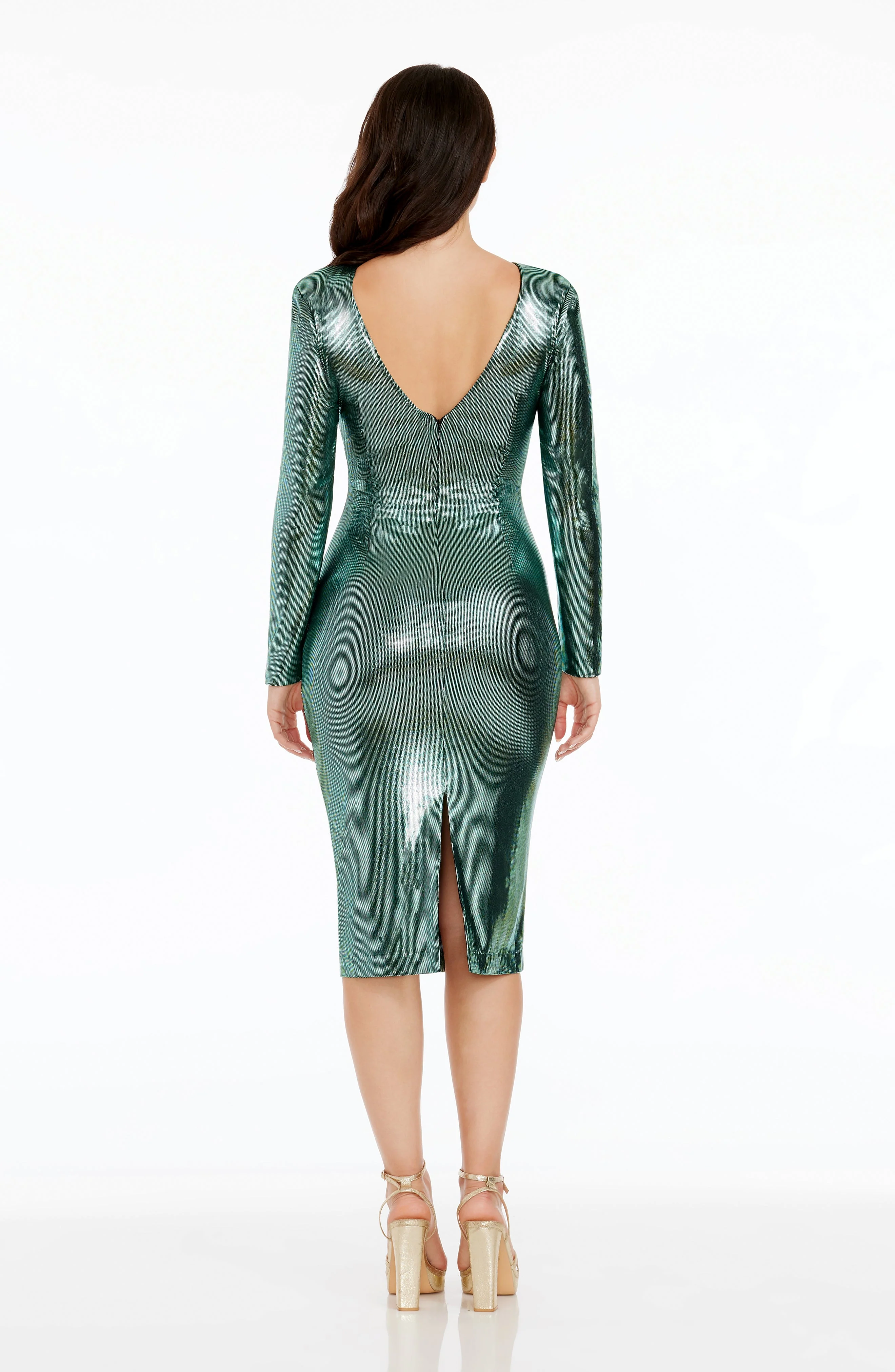 Emilia Dress - Image 3