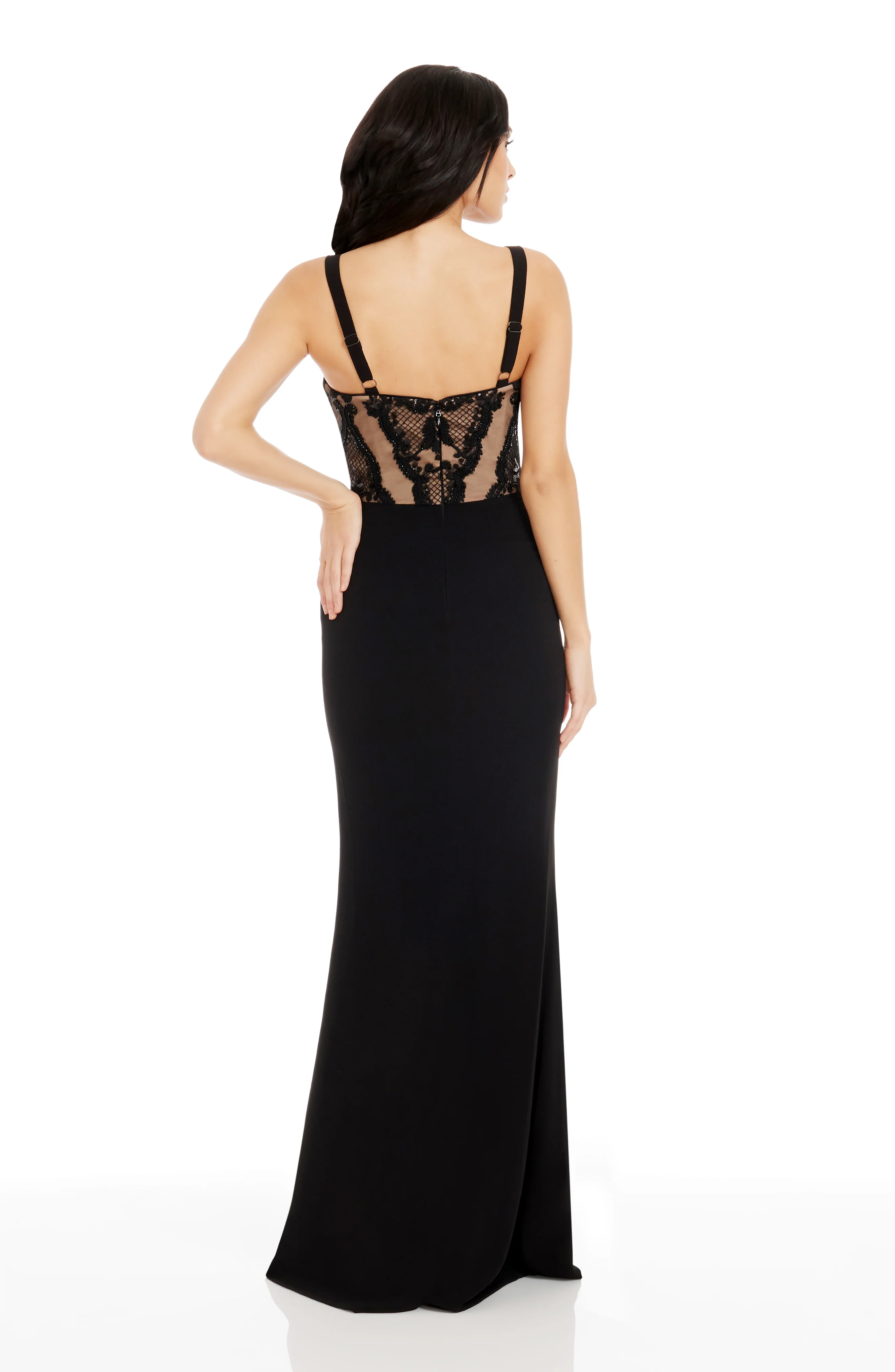 Monique Dress - Image 4