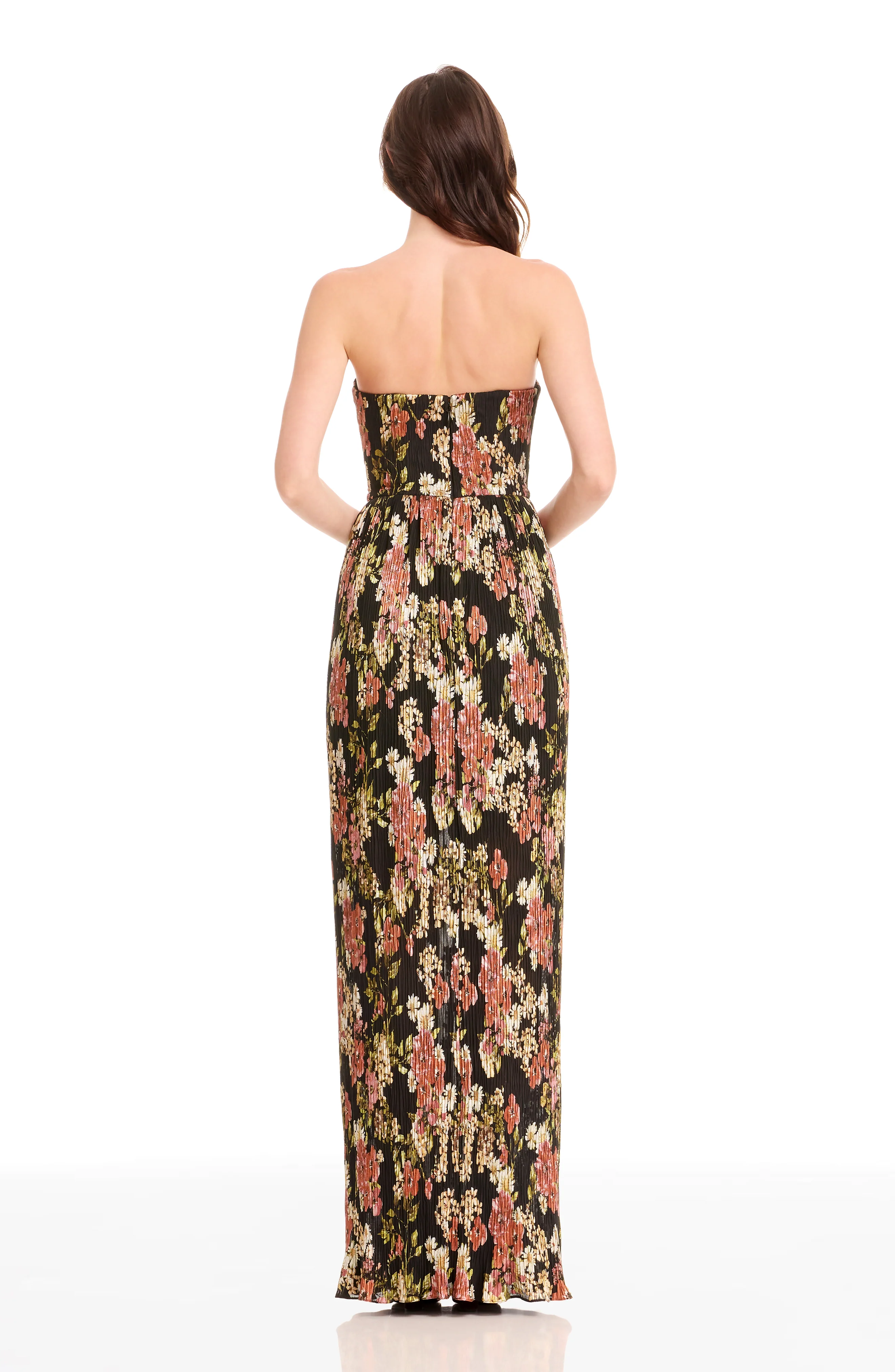 Audrina Dress - Image 4