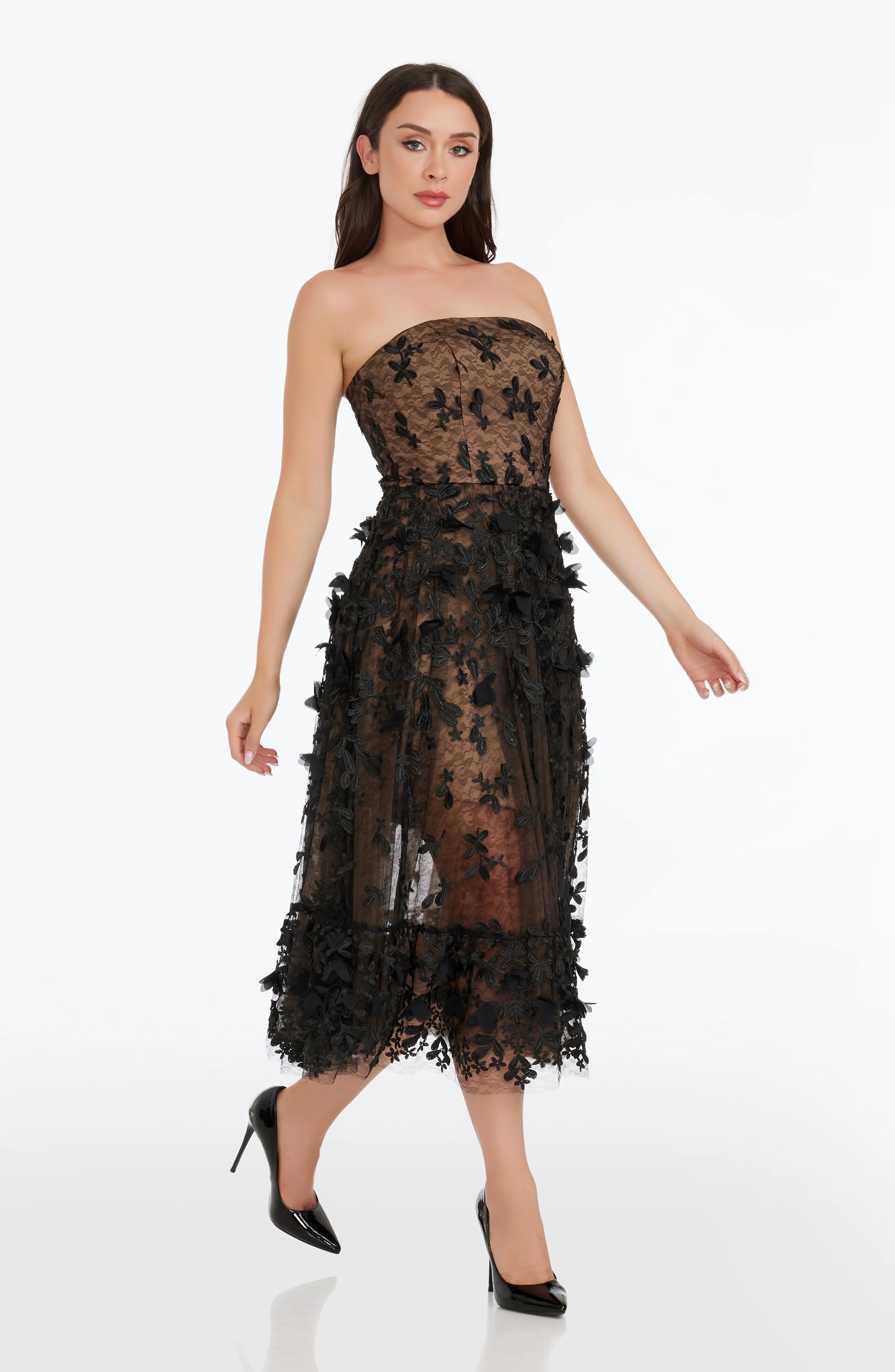 Kailyn Dress - Image 3