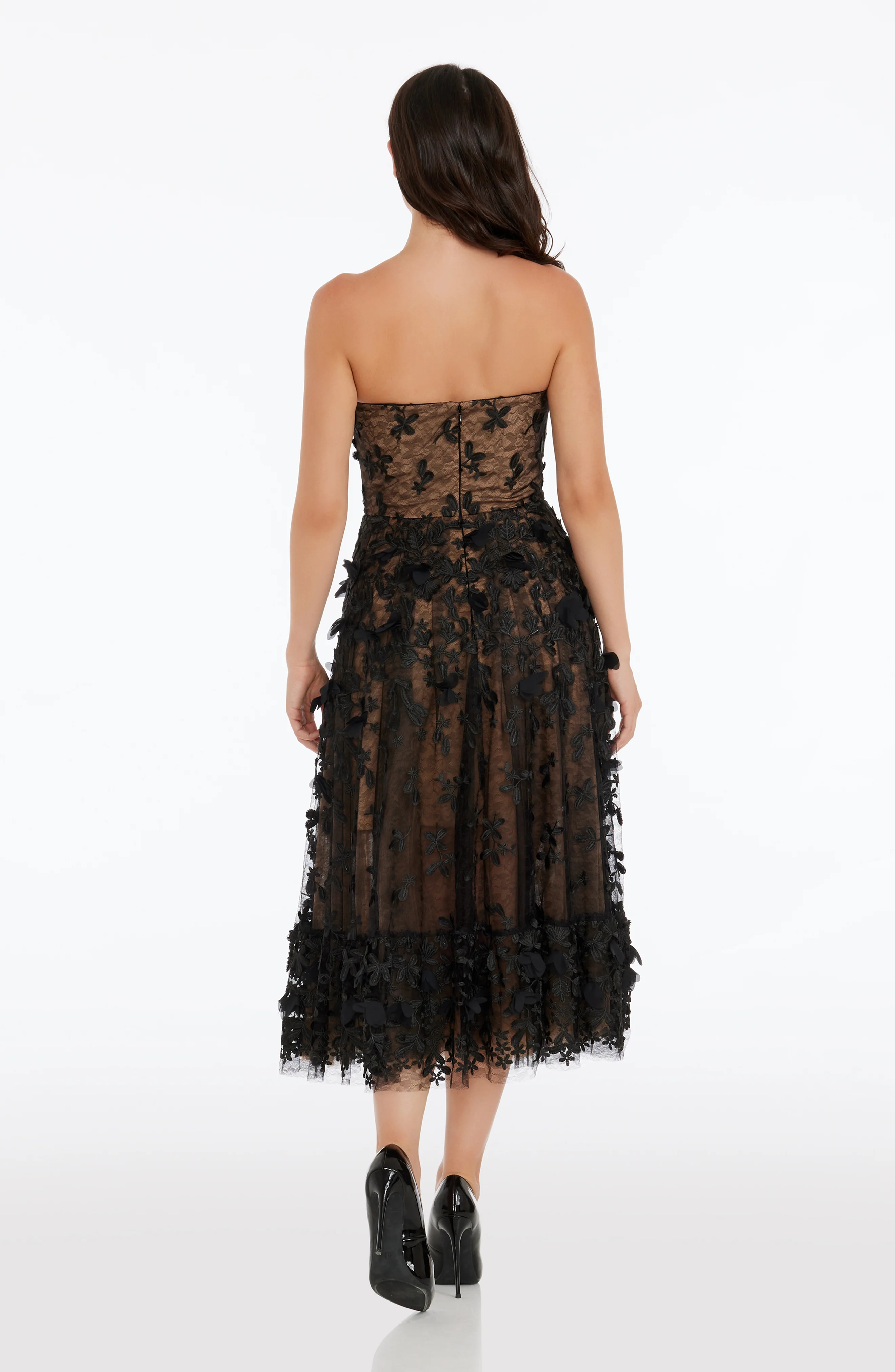 Kailyn Dress - Image 4