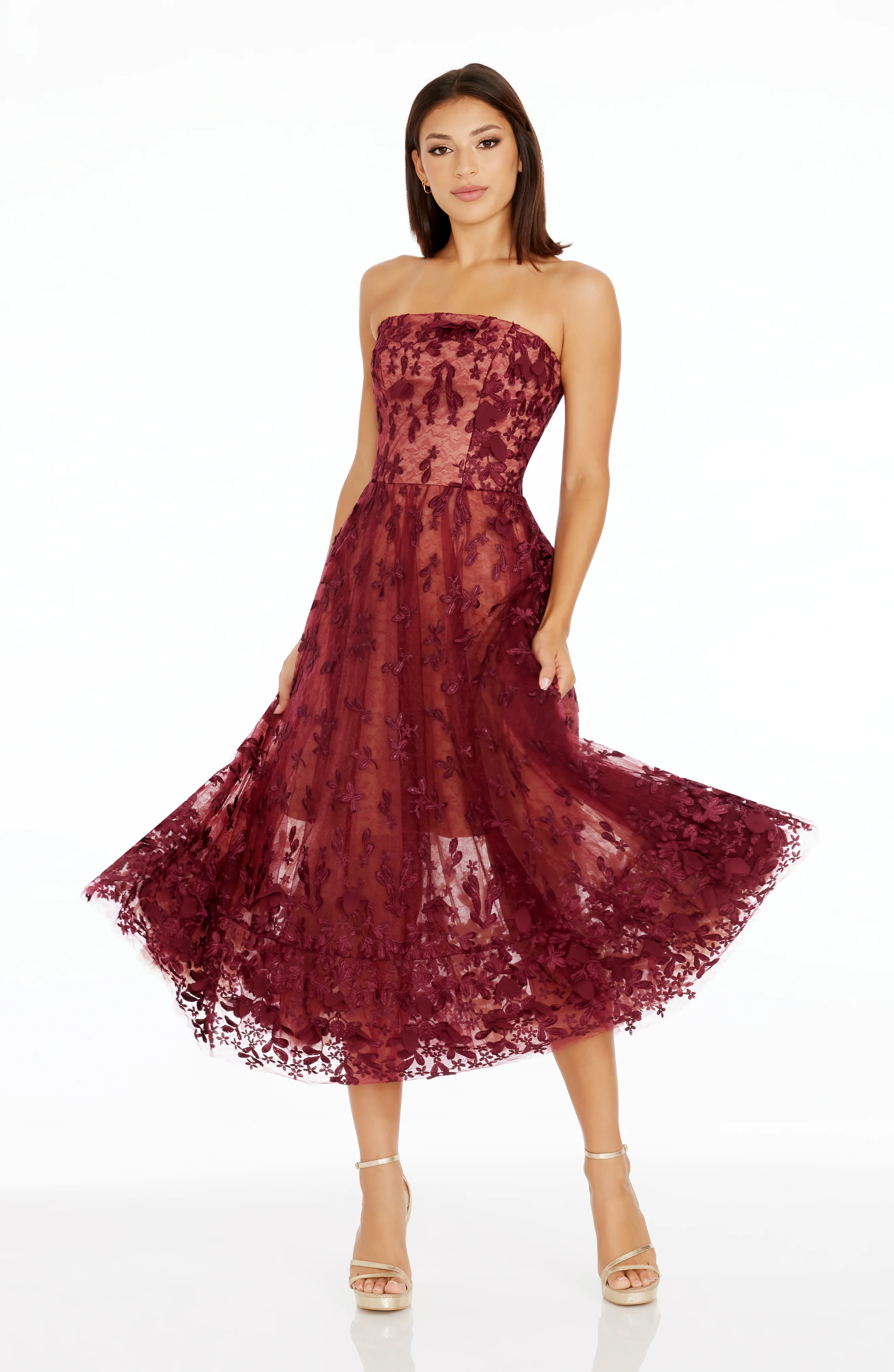 Kailyn Dress - Image 5