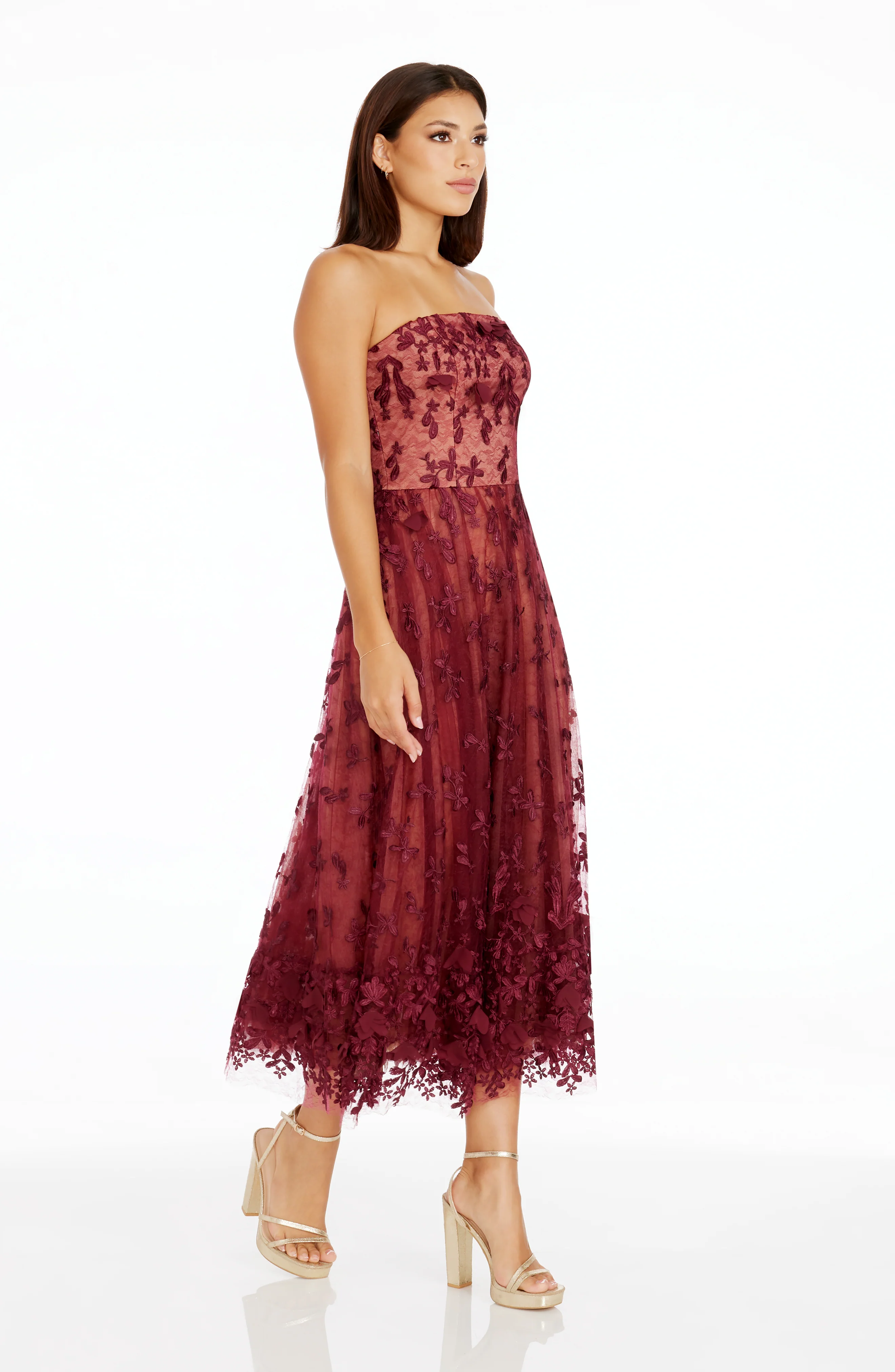 Kailyn Dress - Image 6