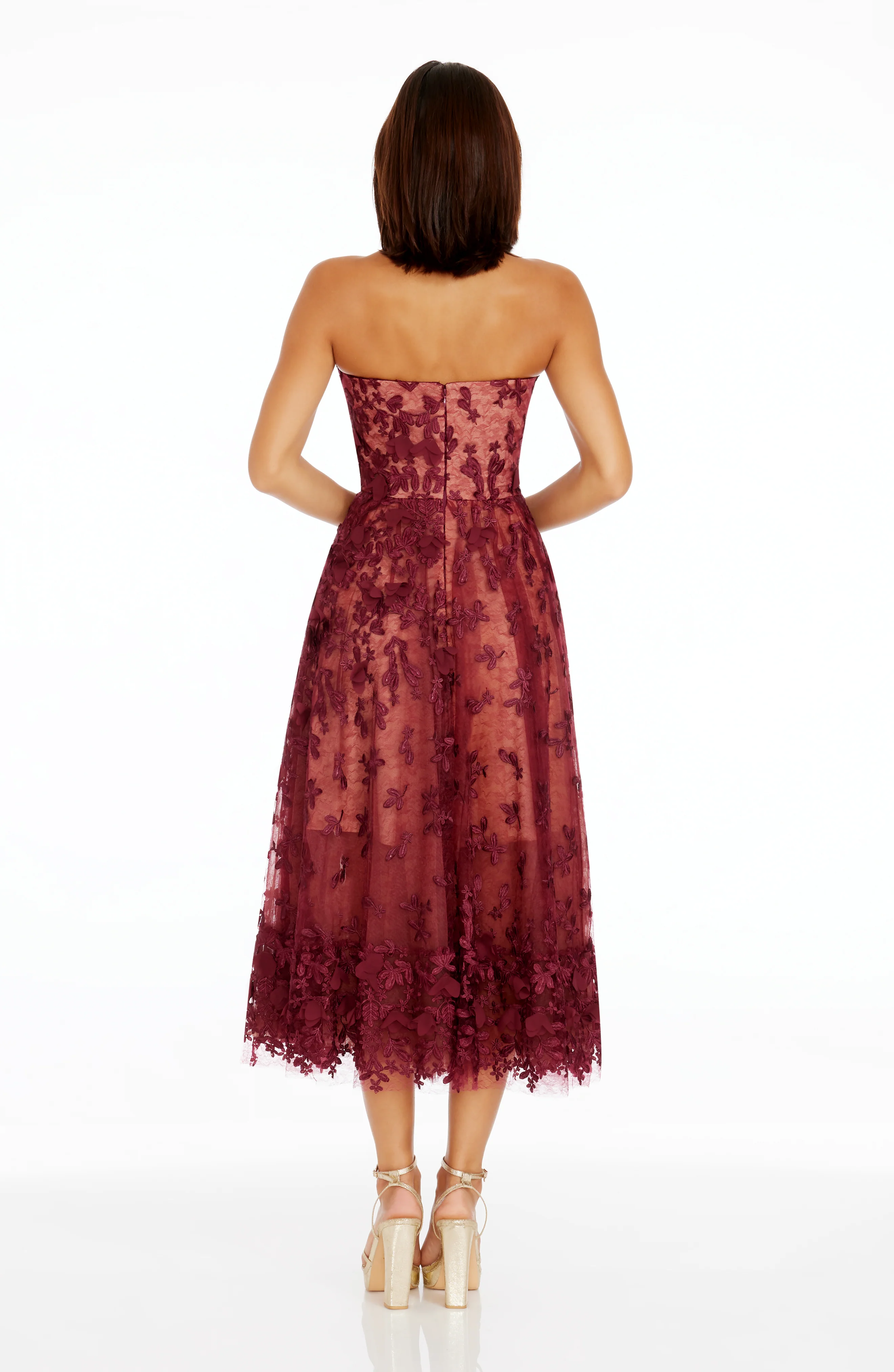 Kailyn Dress - Image 8