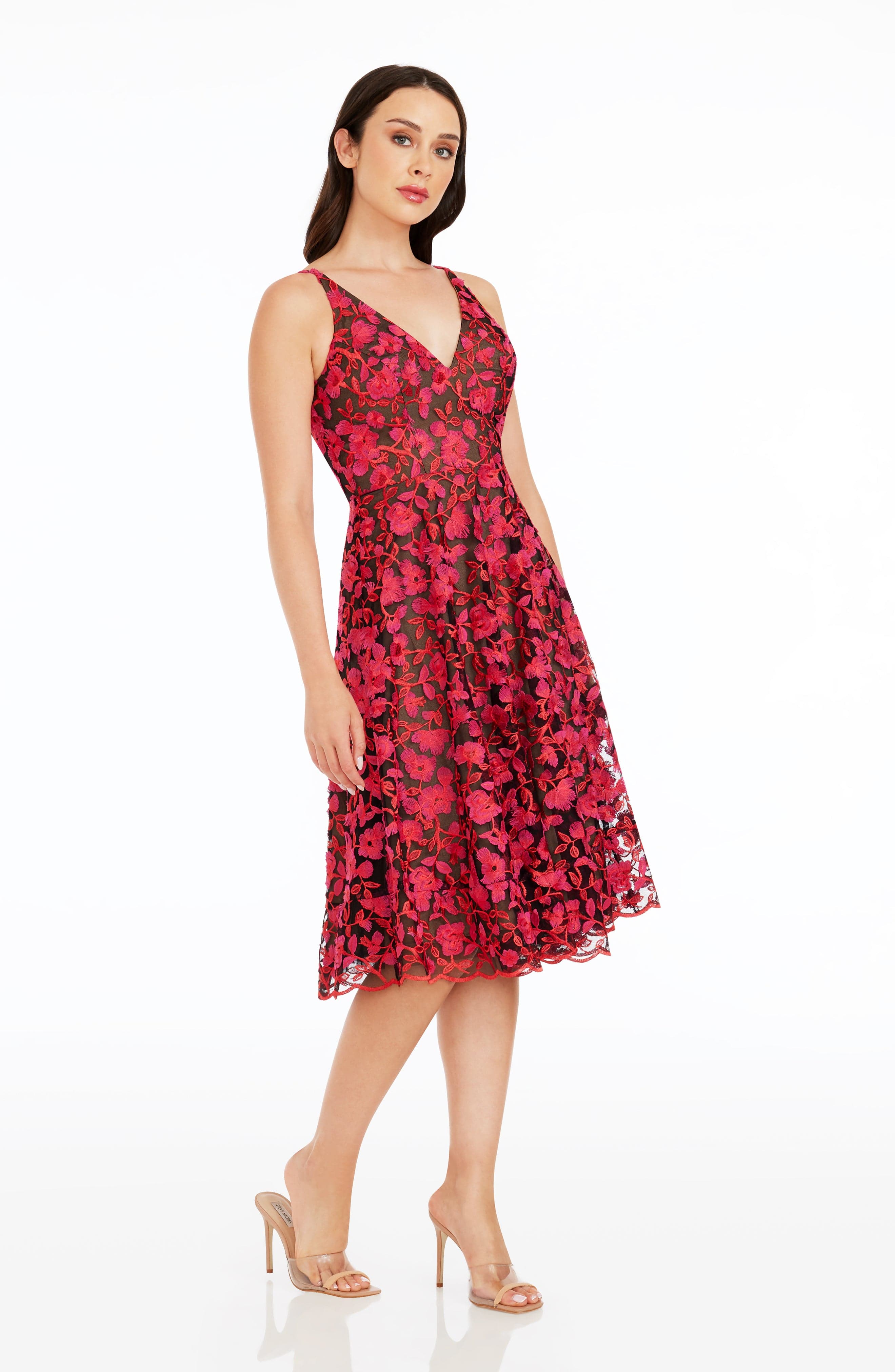 Elisa Dress - Image 4