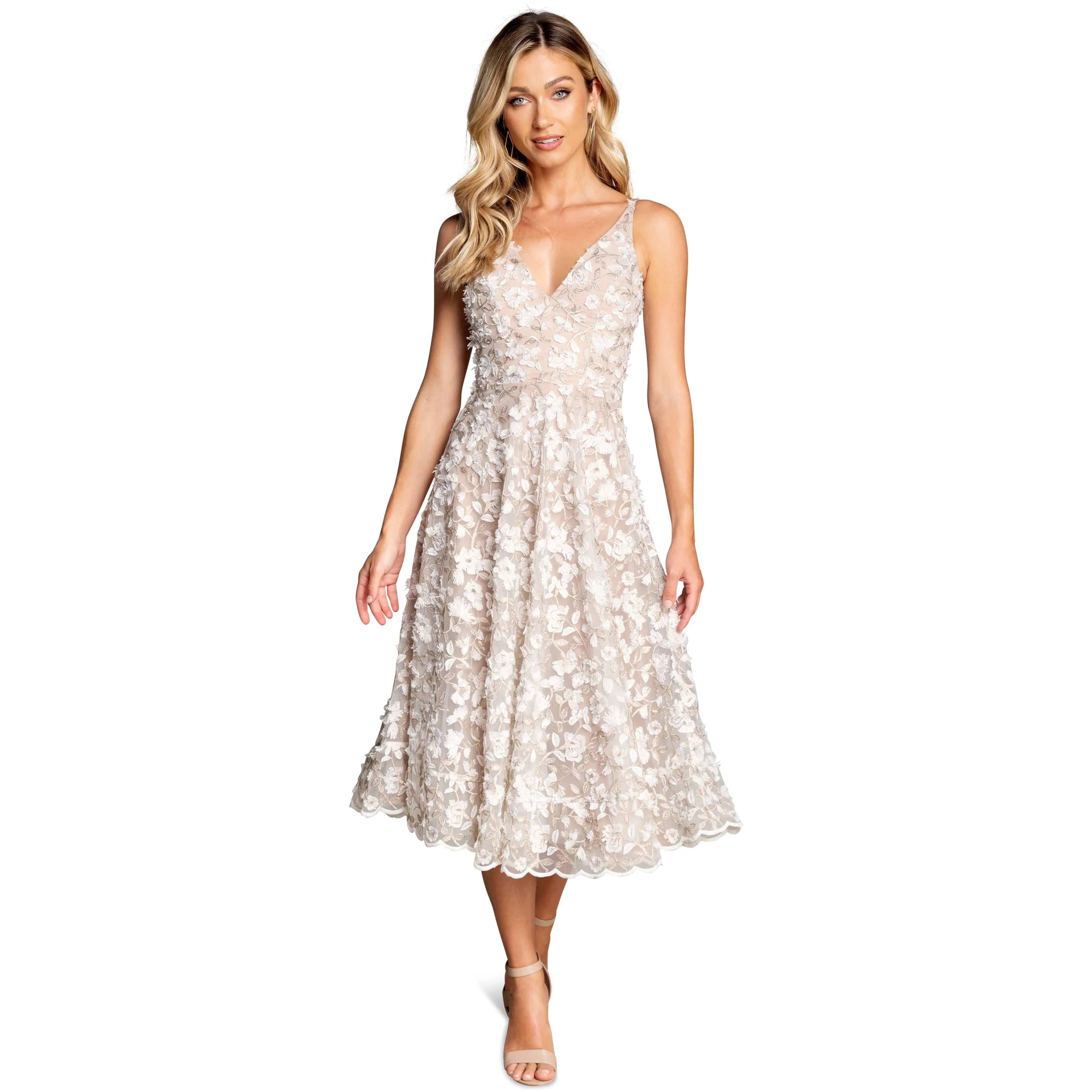 Elisa Dress - Image 6