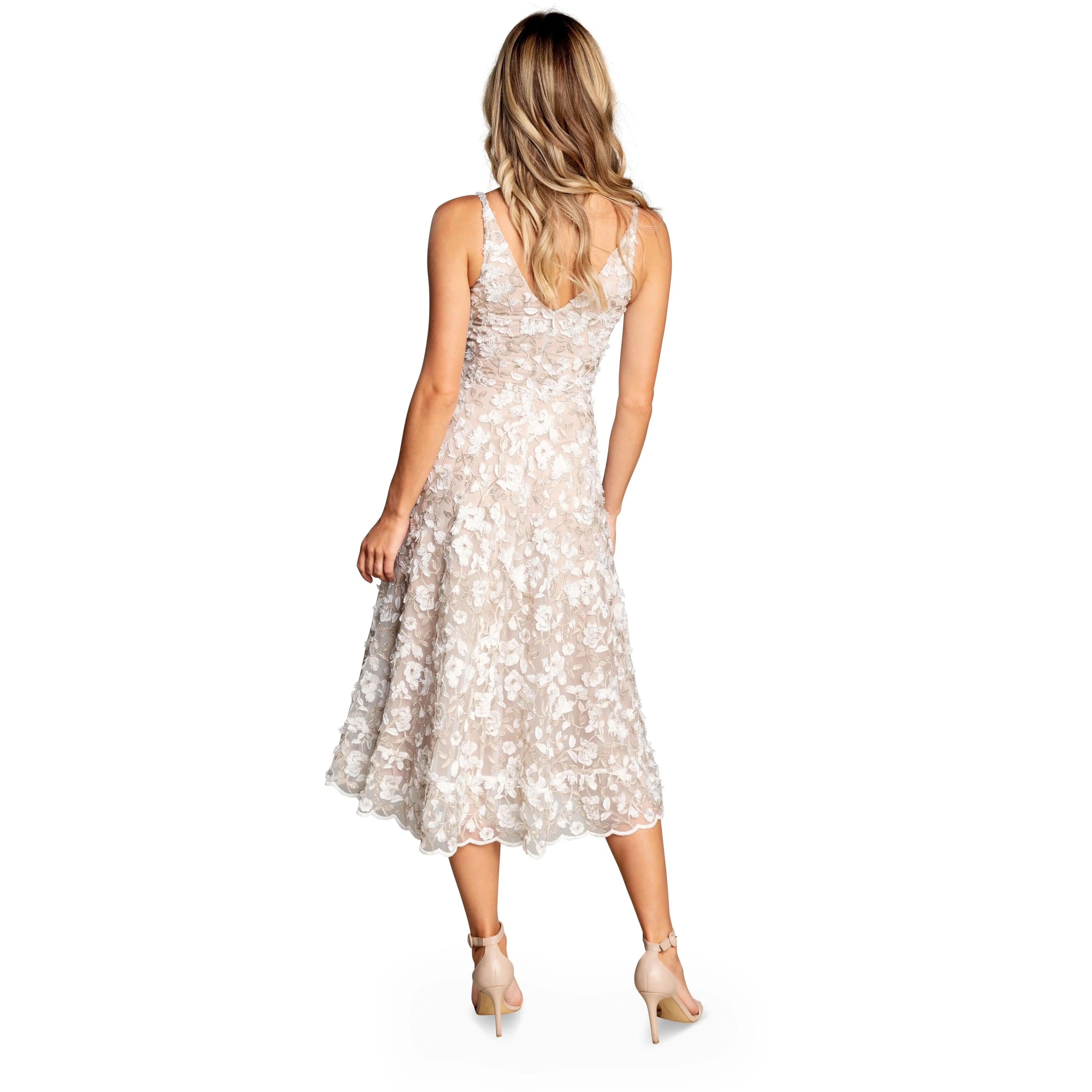 Elisa Dress - Image 7