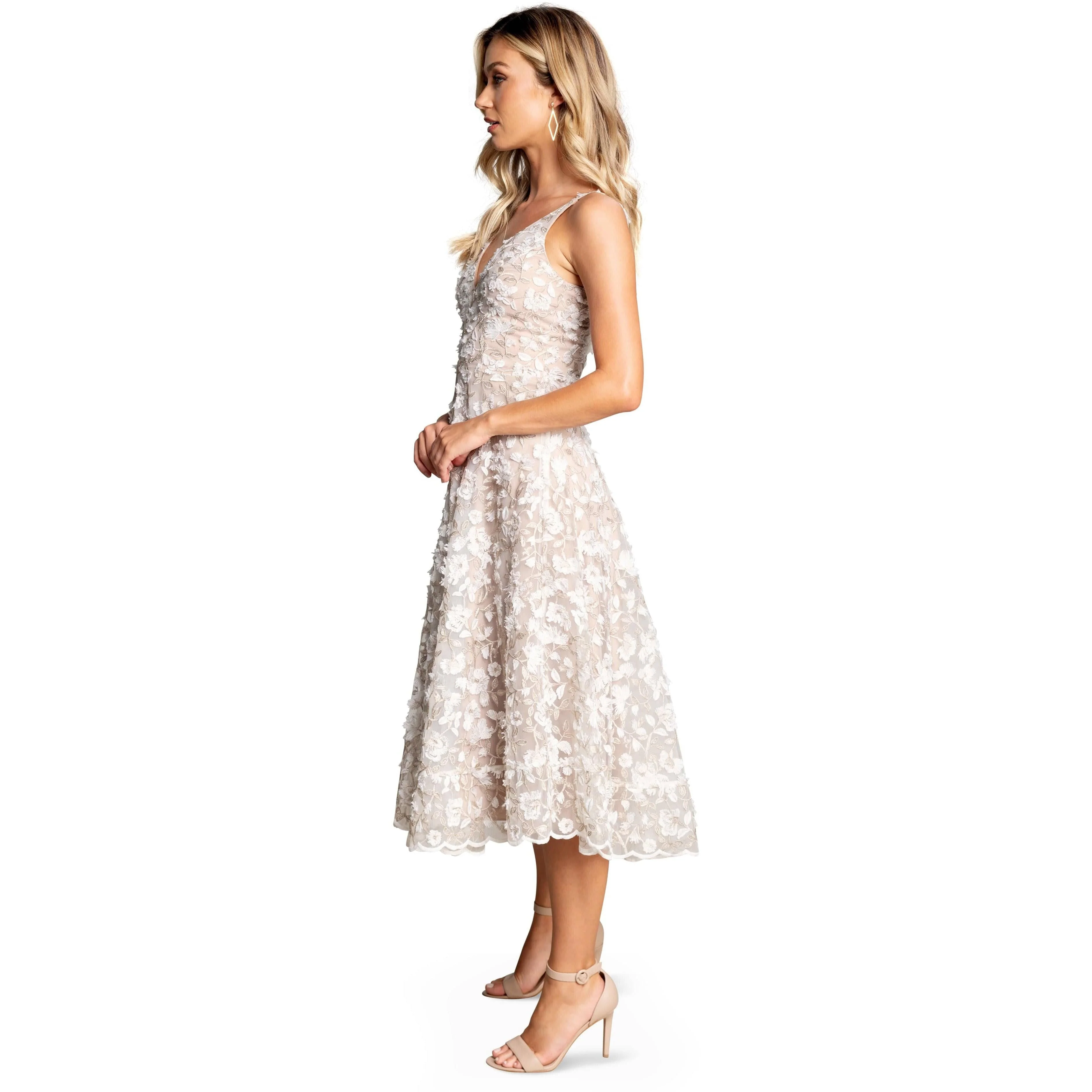 Elisa Dress - Image 8