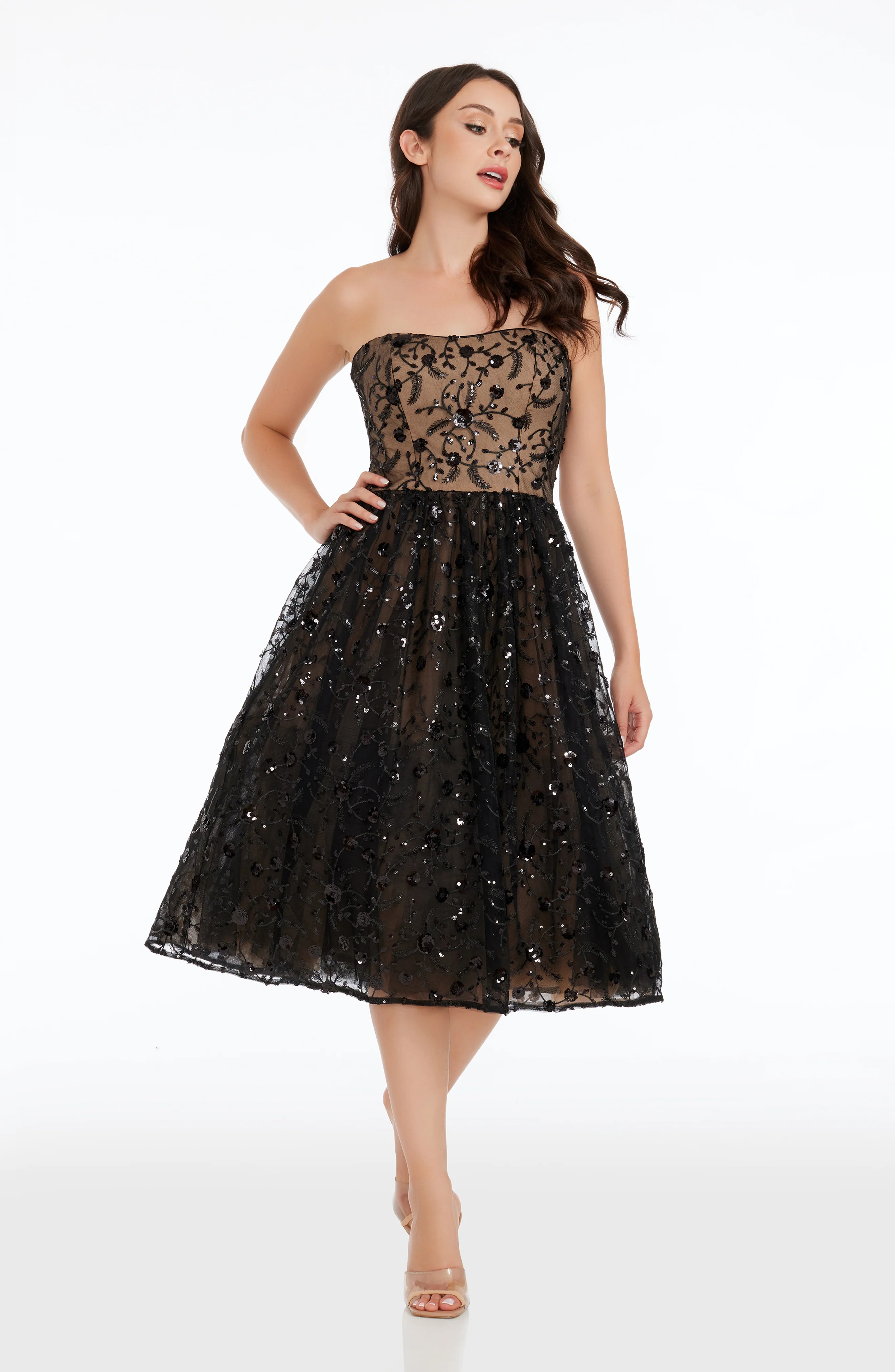 Elise Dress - Image 3